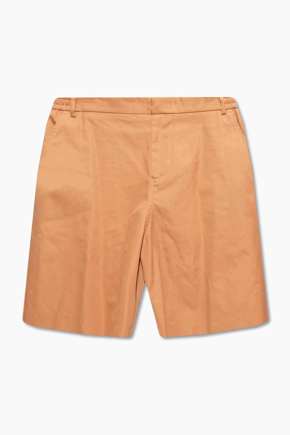 Oversize shorts