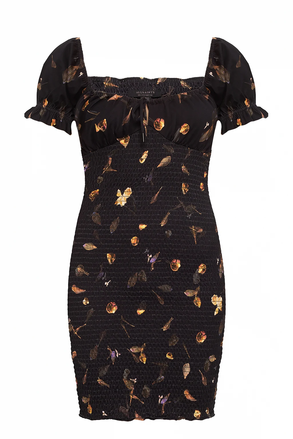 ‘Martha’ dress