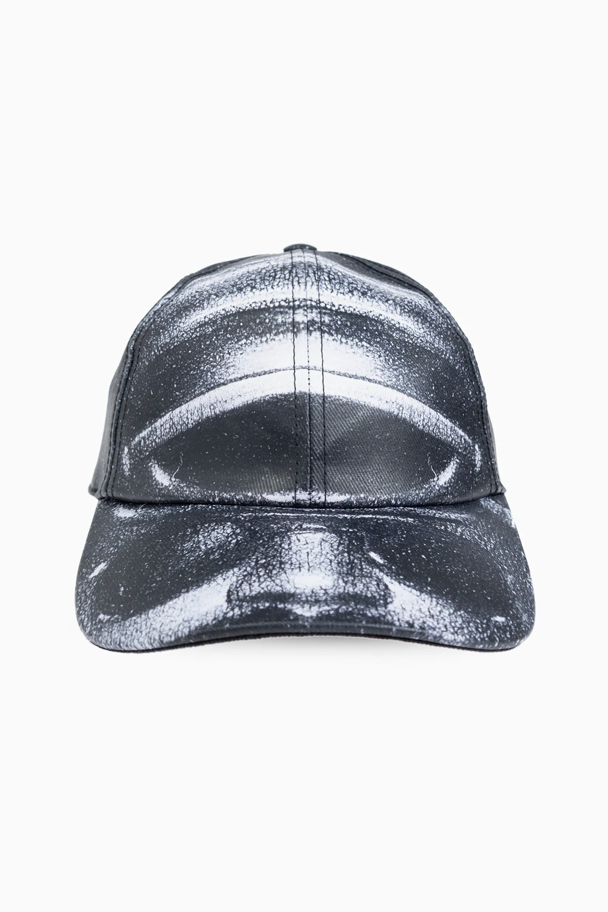 Kappe mit Schirm `PR-IVAR-TOF`