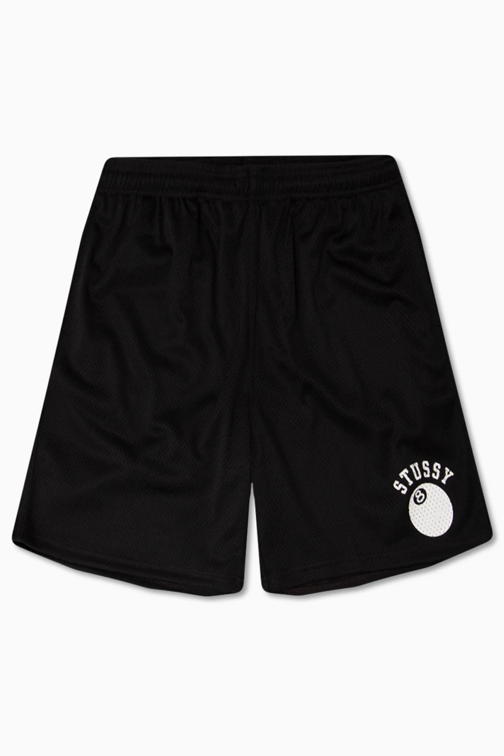 Shorts with logo