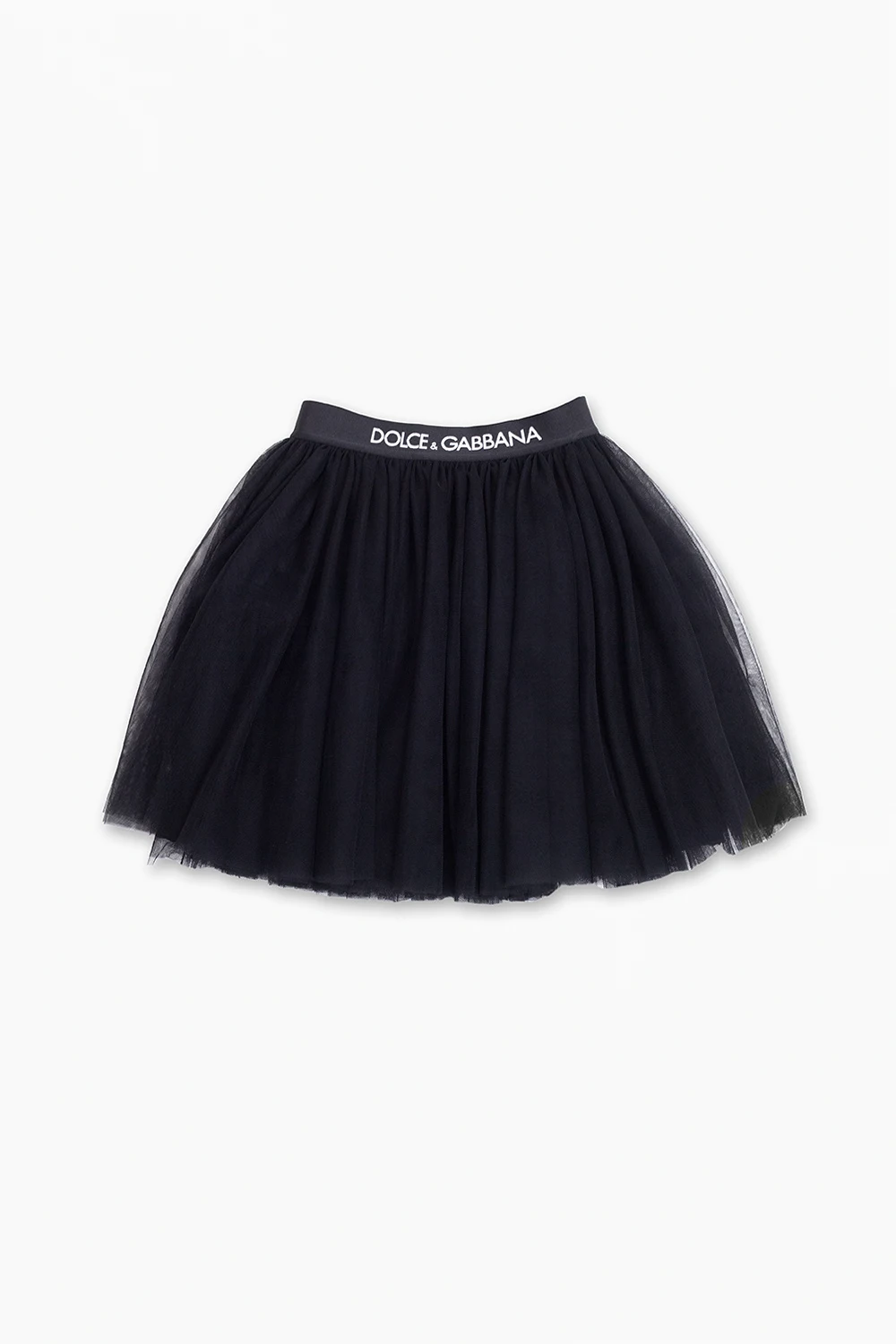 Tulle skirt