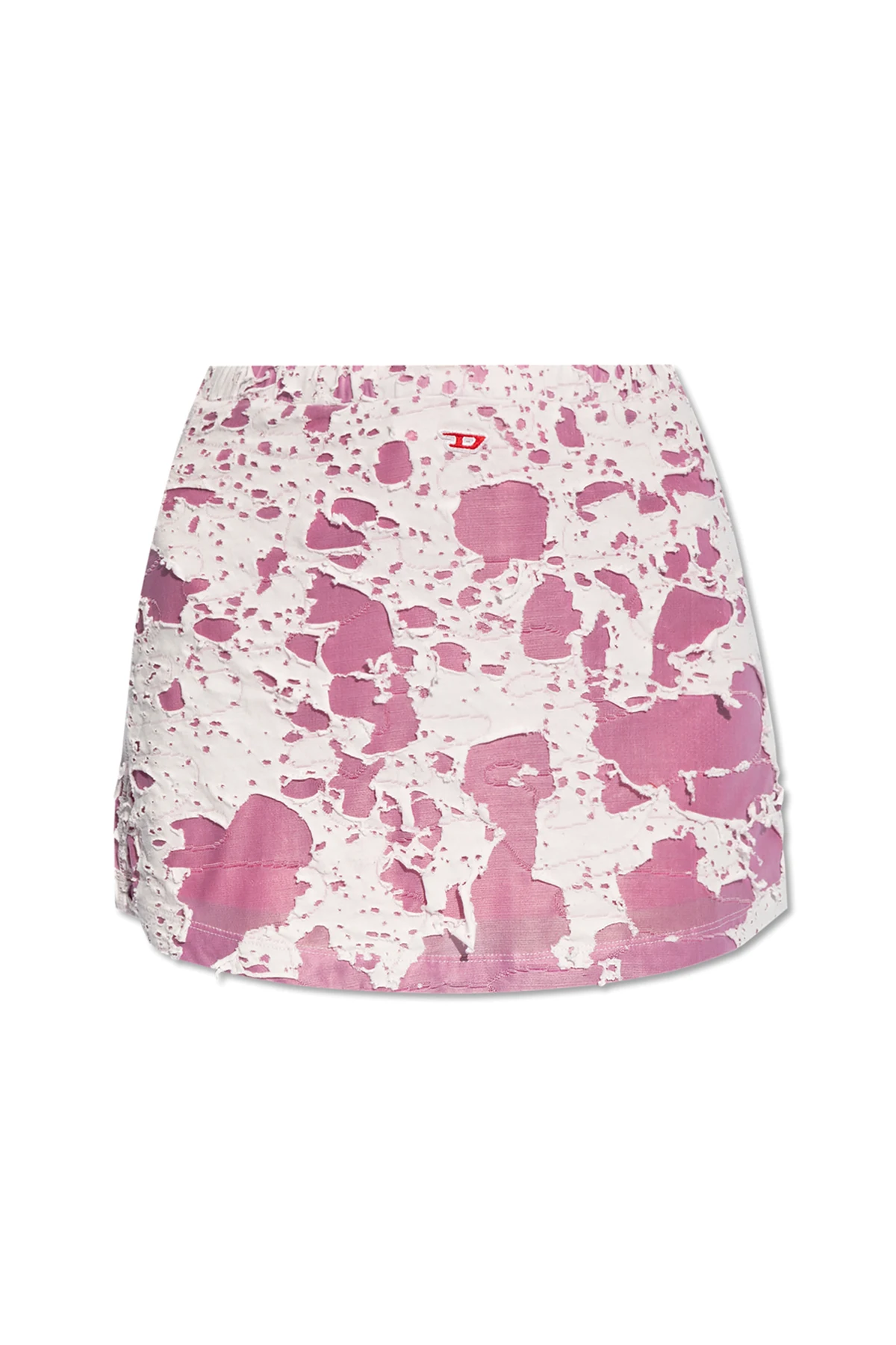 Skirt `O-RESSY`