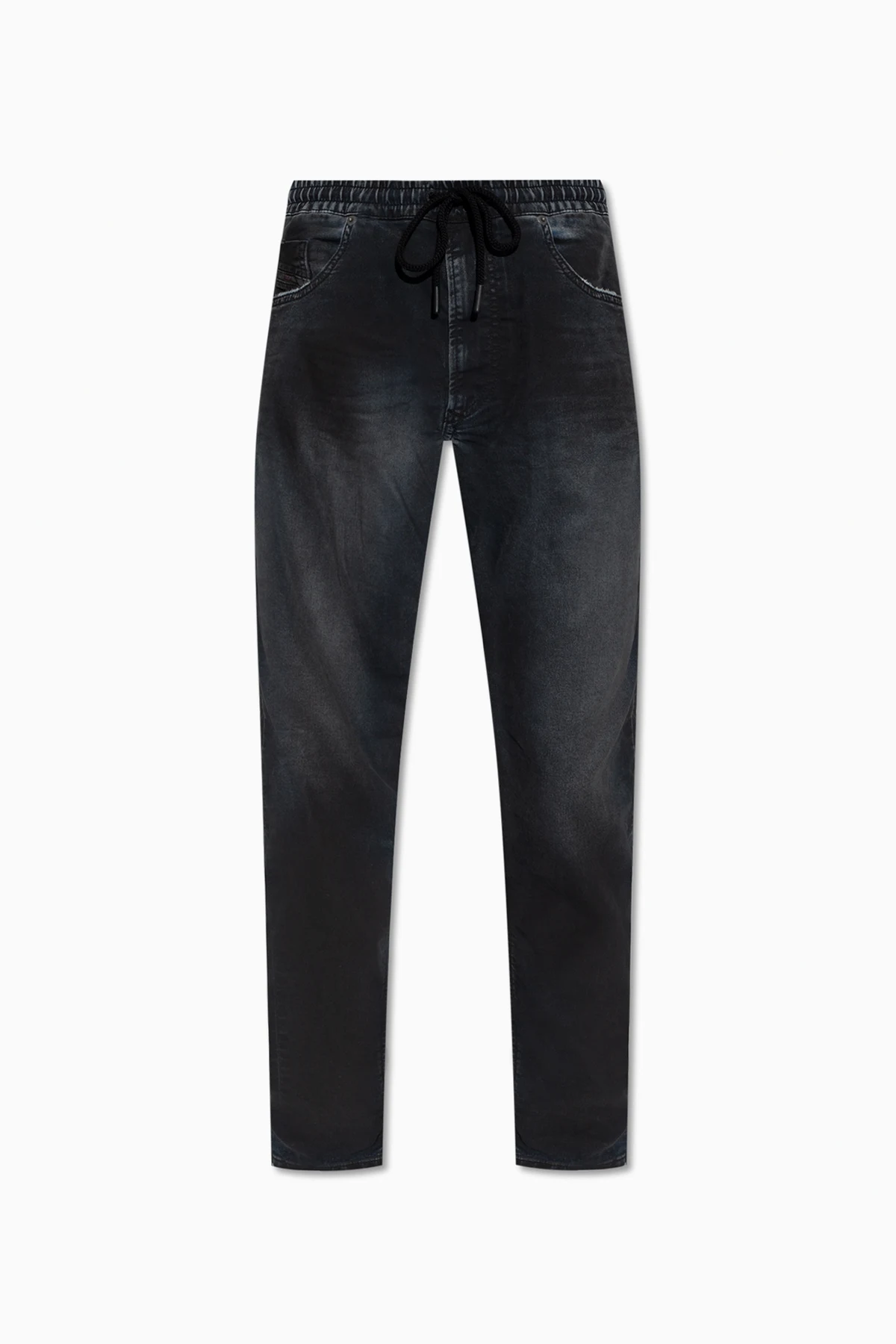 Jeansy ‘2030 D-KROOLEY JOGG’ typu ‘jogger’