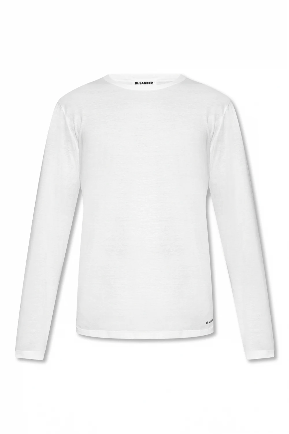 T-shirt z długim rękawem