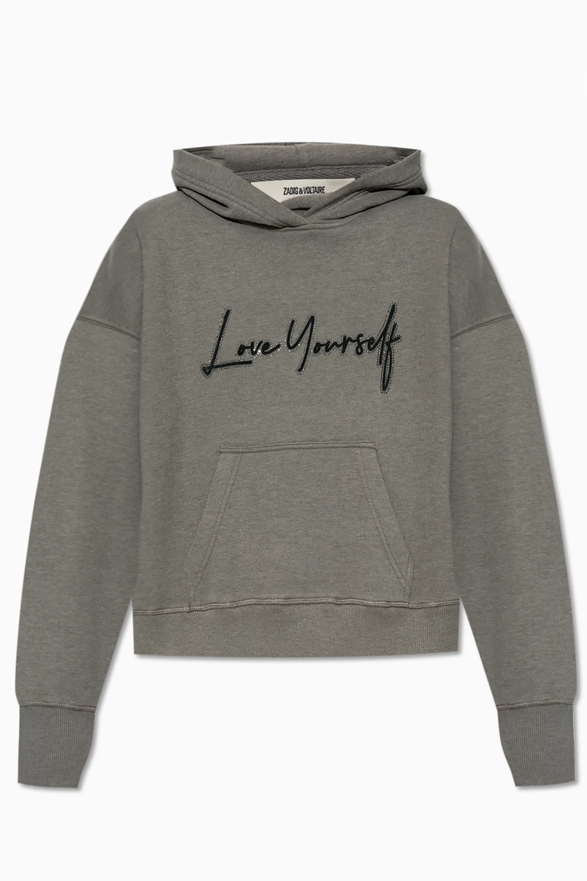 Bluza z kapturem `Mia`