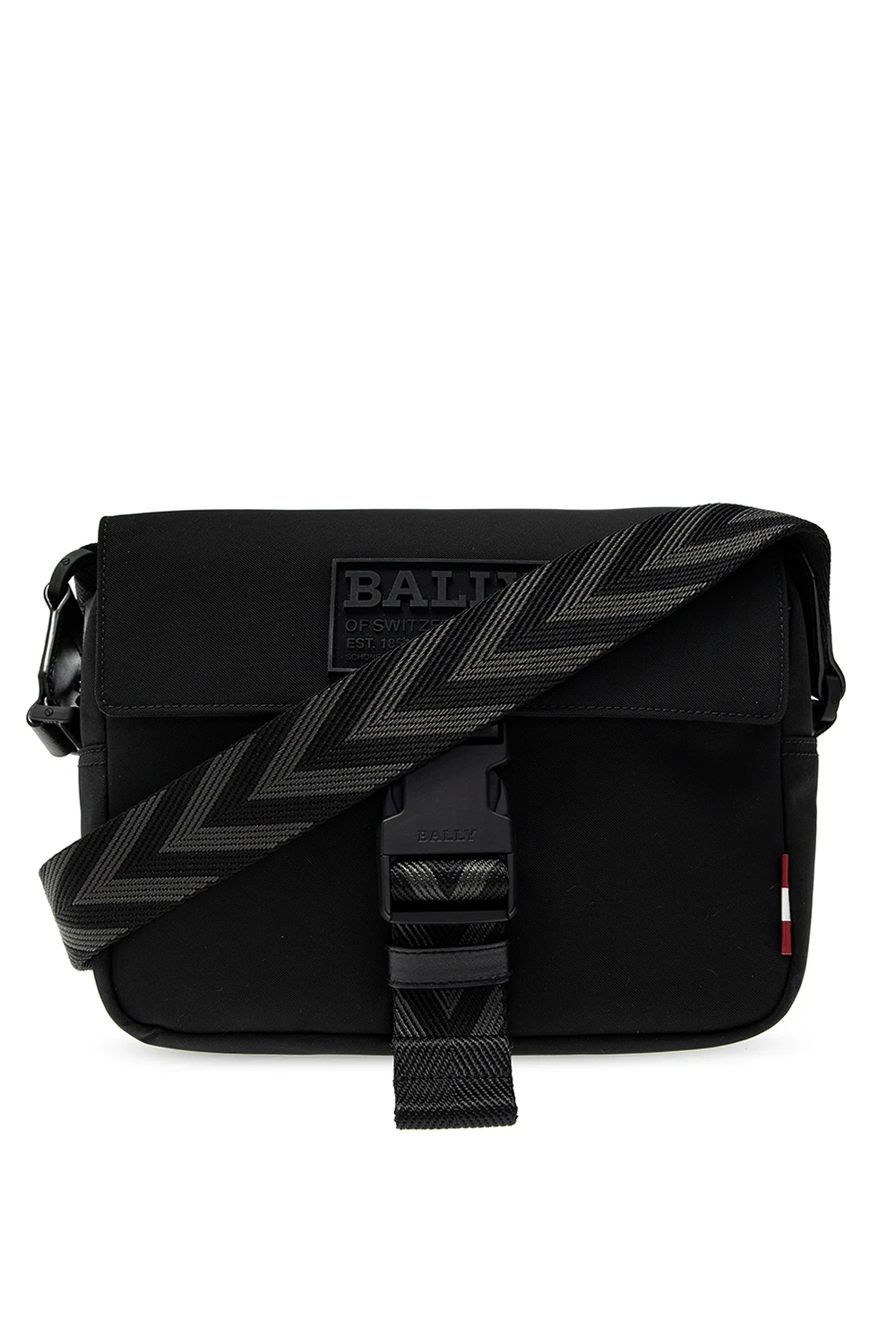 Torba na ramię z logo ‘Reenzo’