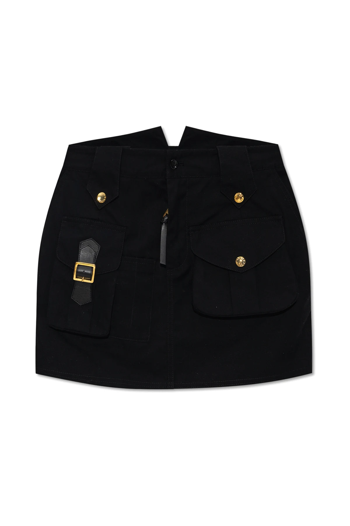 Cargo skirt