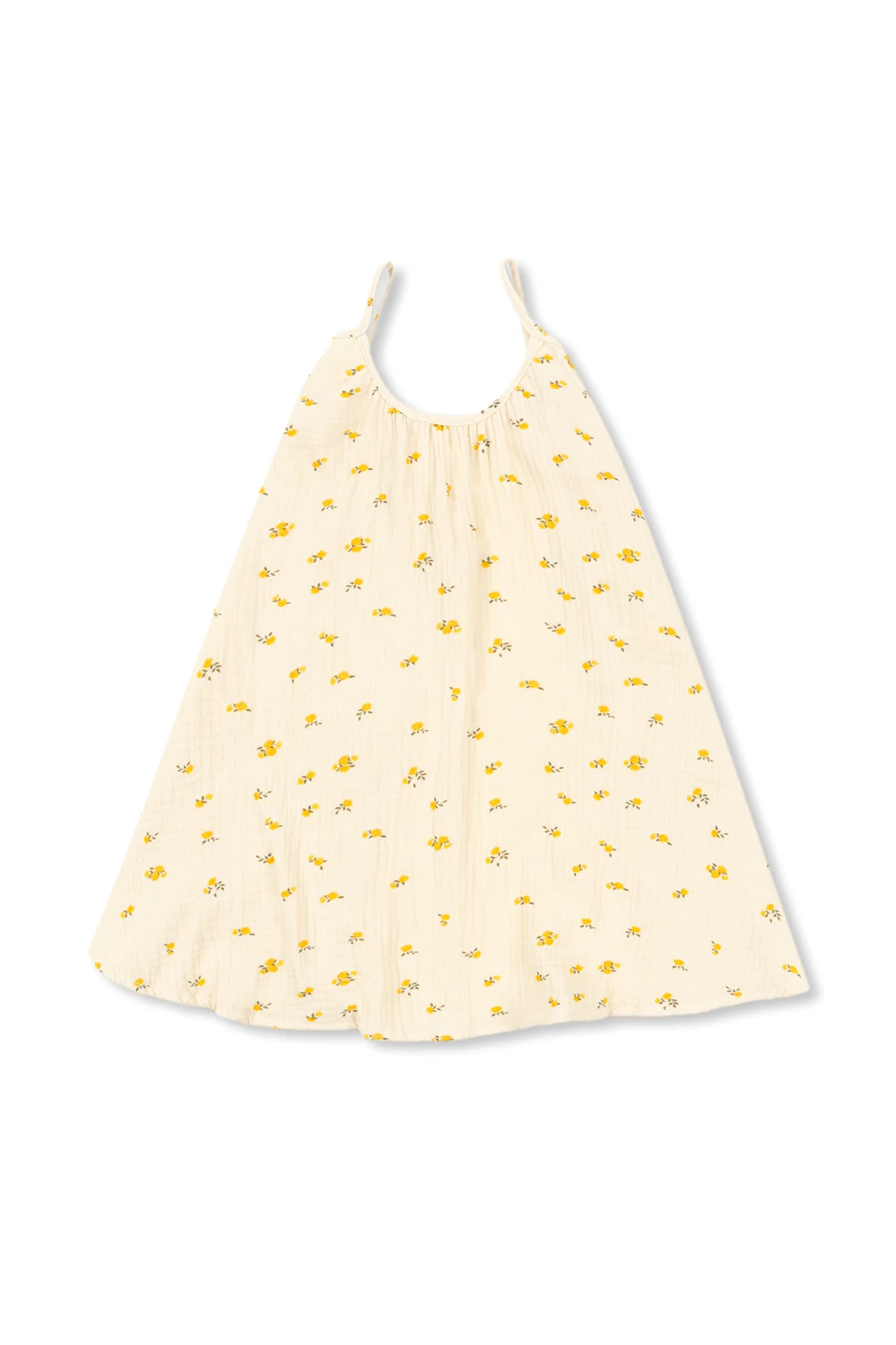 Sukienka na ramiączkach ‘Coco’