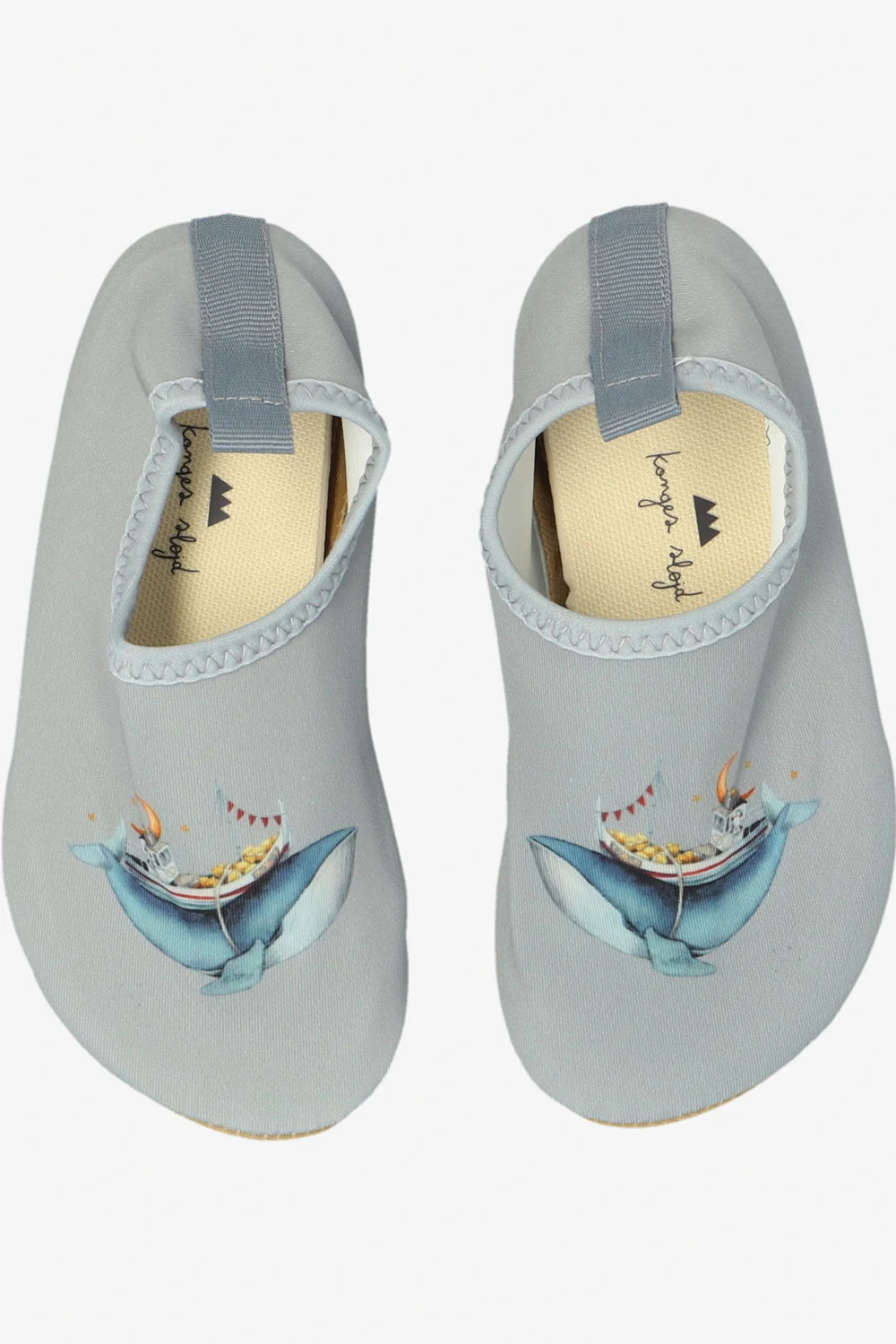 ‘Aster’ swim shoes