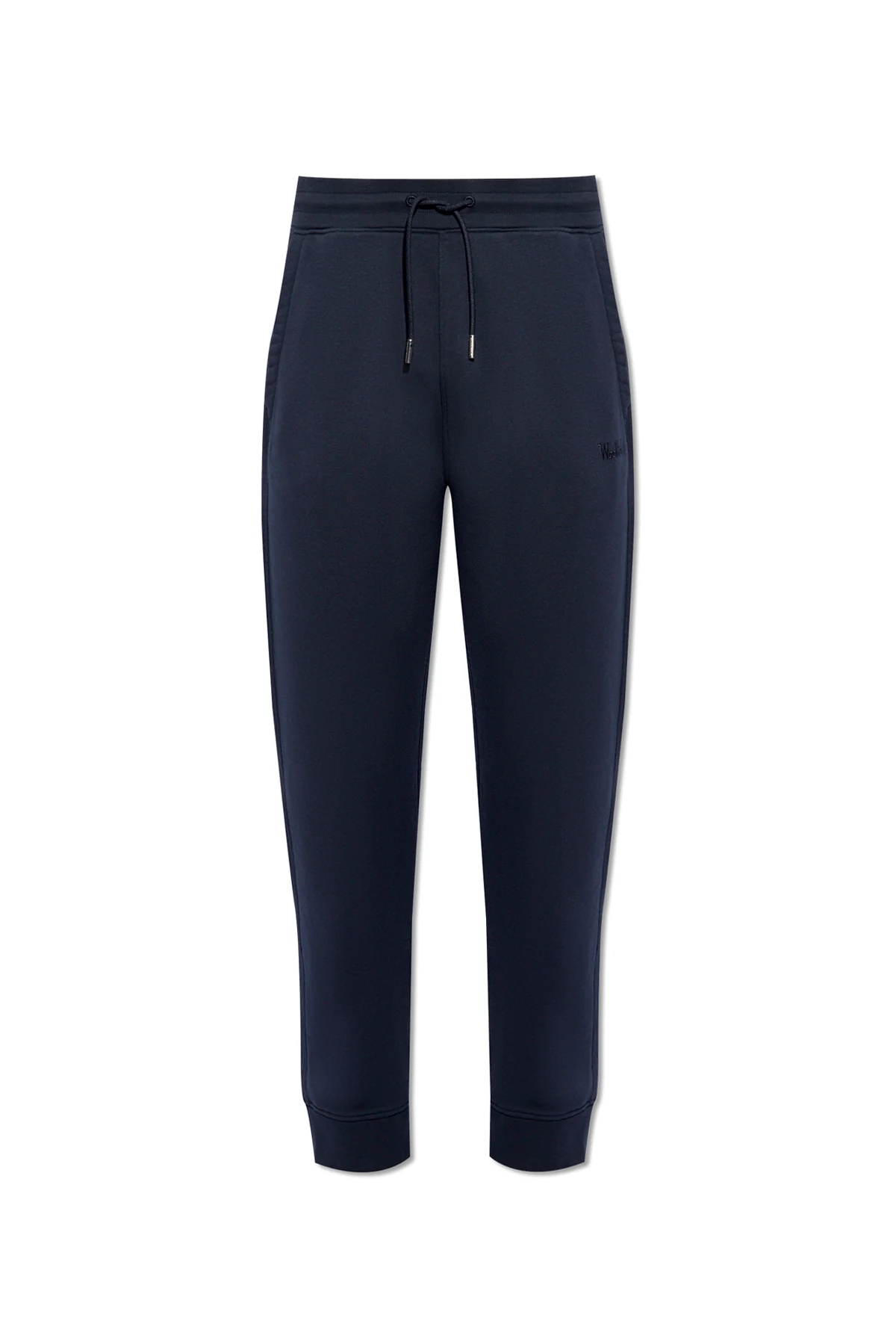 Spodnie dresowe z logo