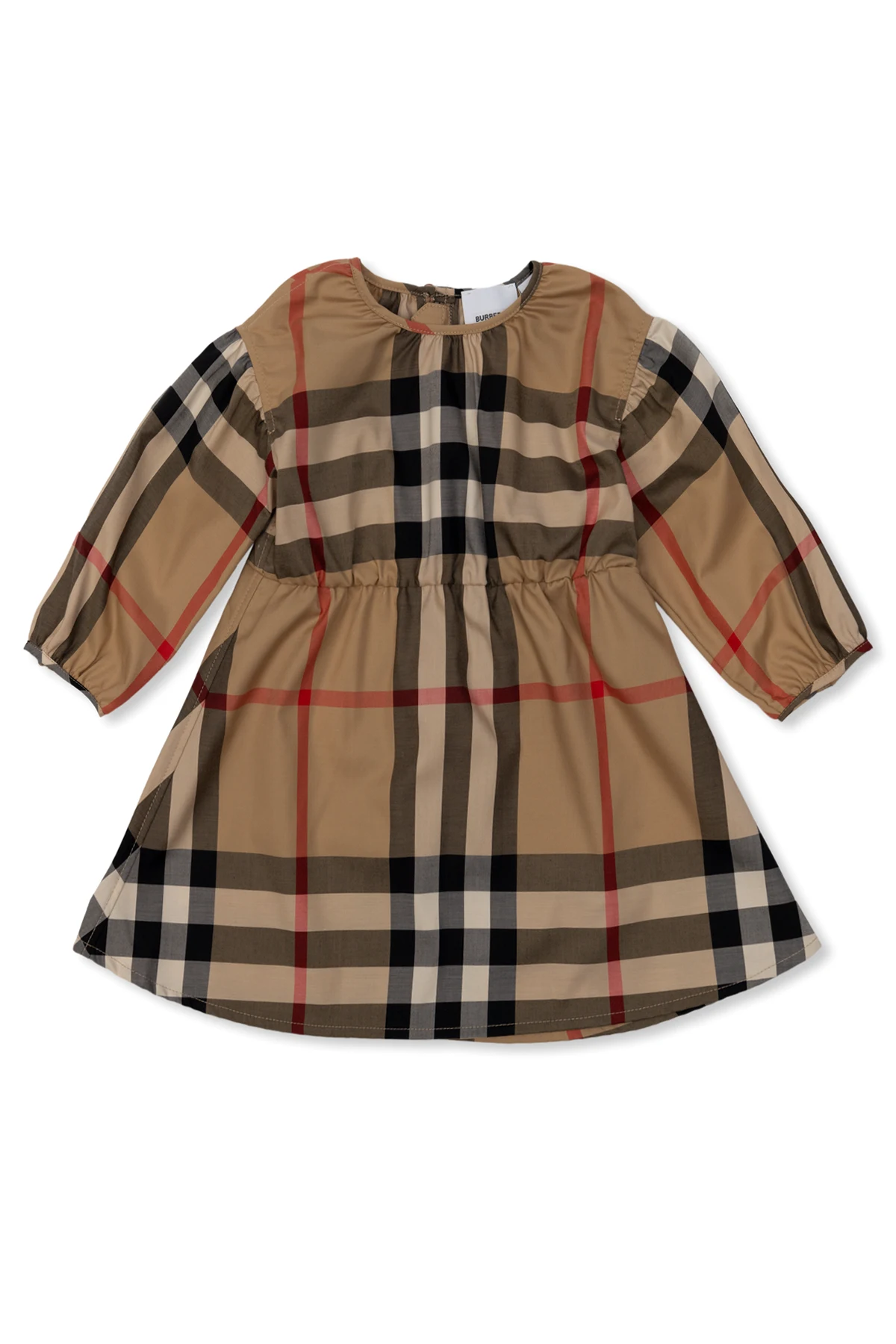 ‘Savannah’ dress