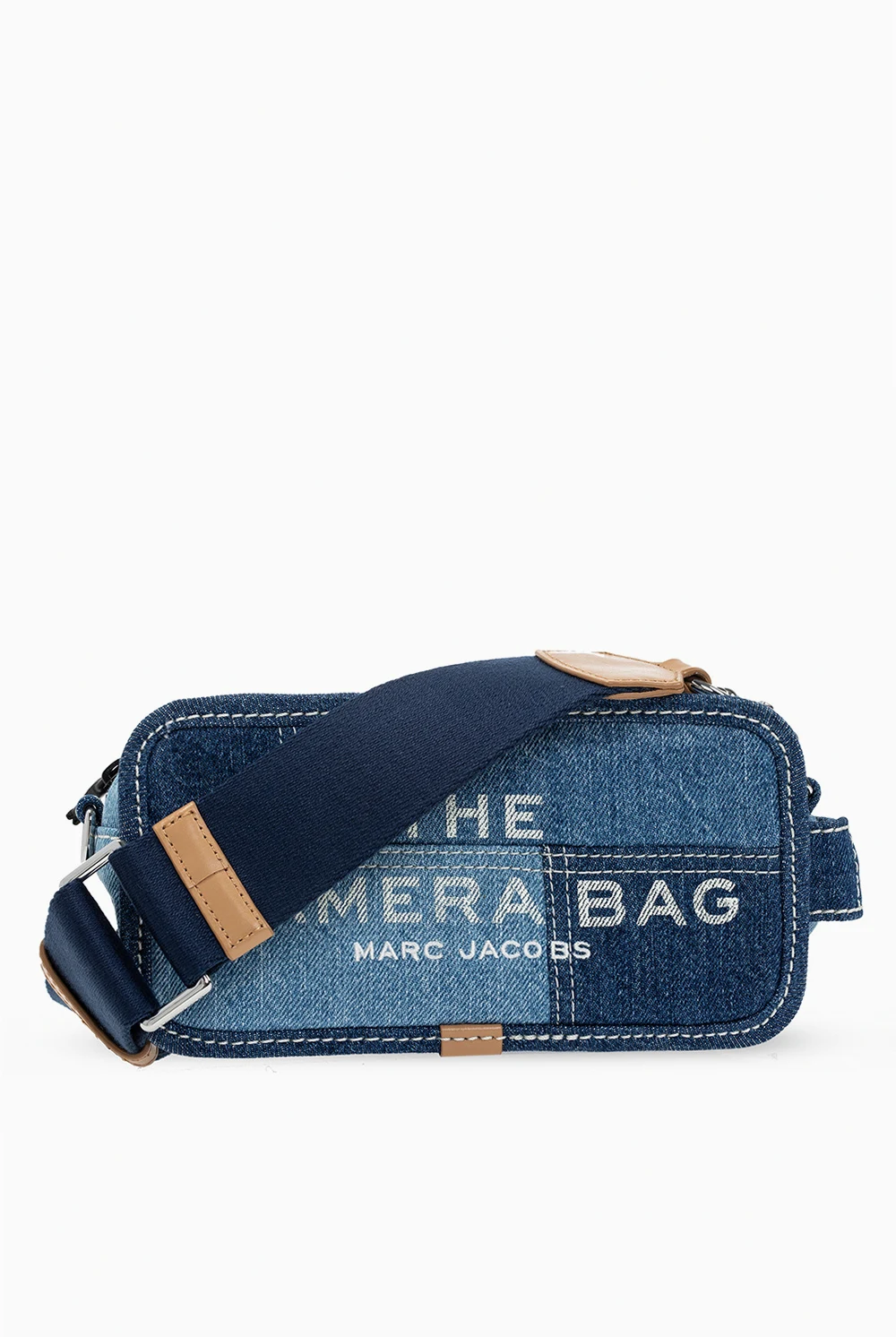 Torba na ramię ‘The Camera Bag’