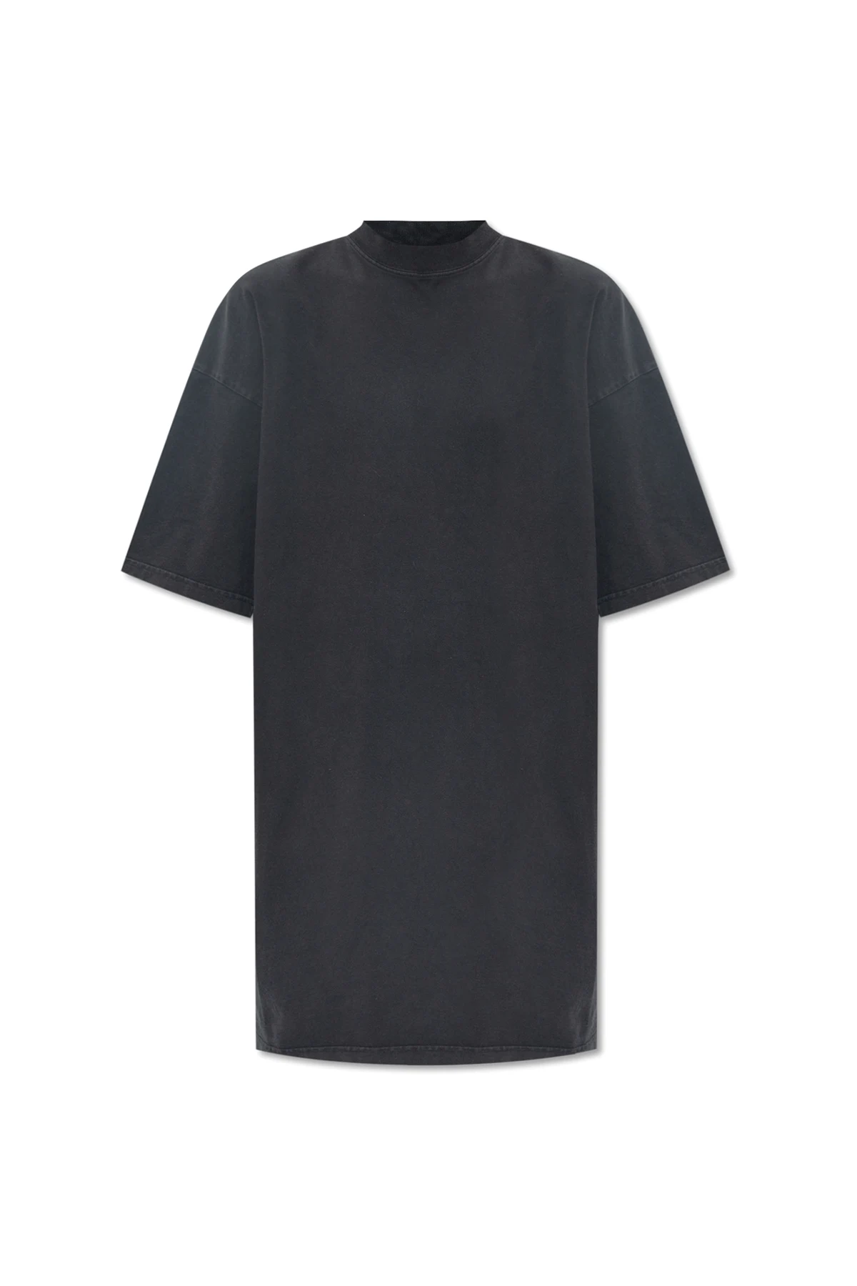 Logo-printed T-shirt
