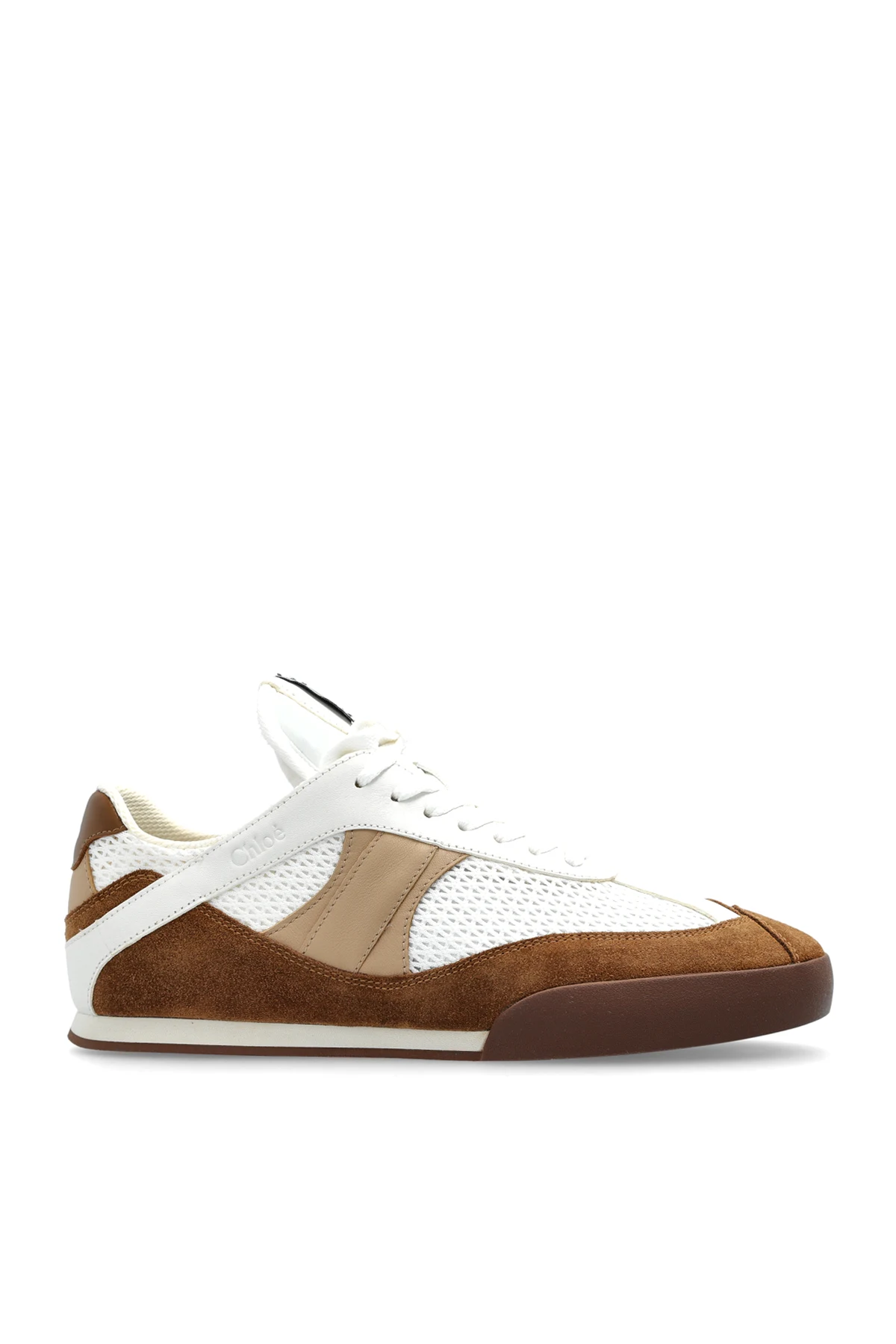 Sportliche Schuhe Kick