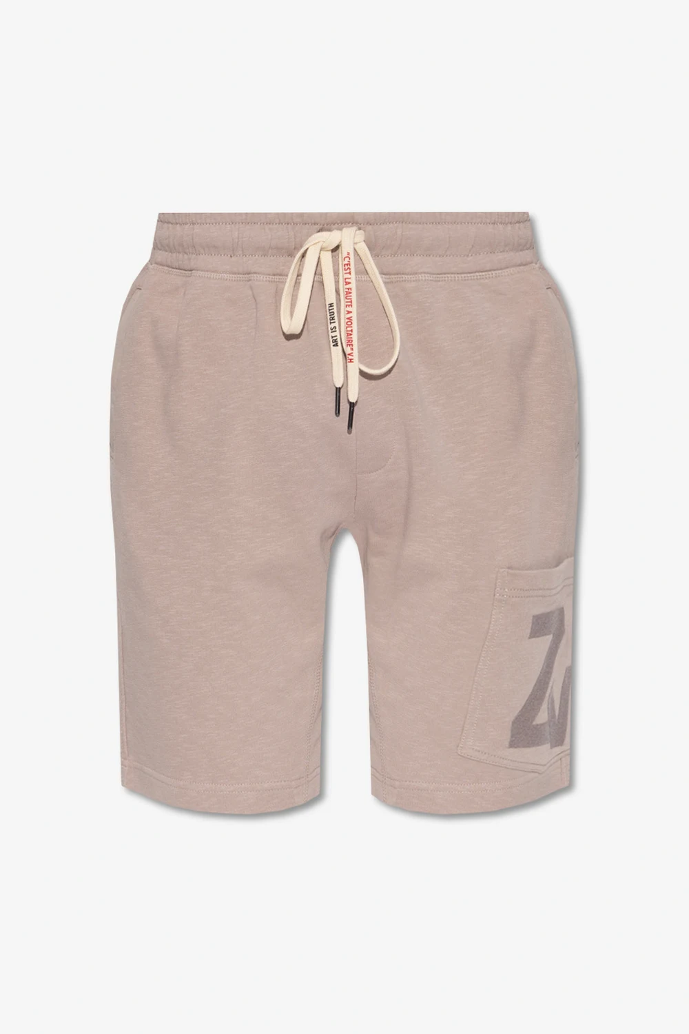 ‘Parker’ shorts