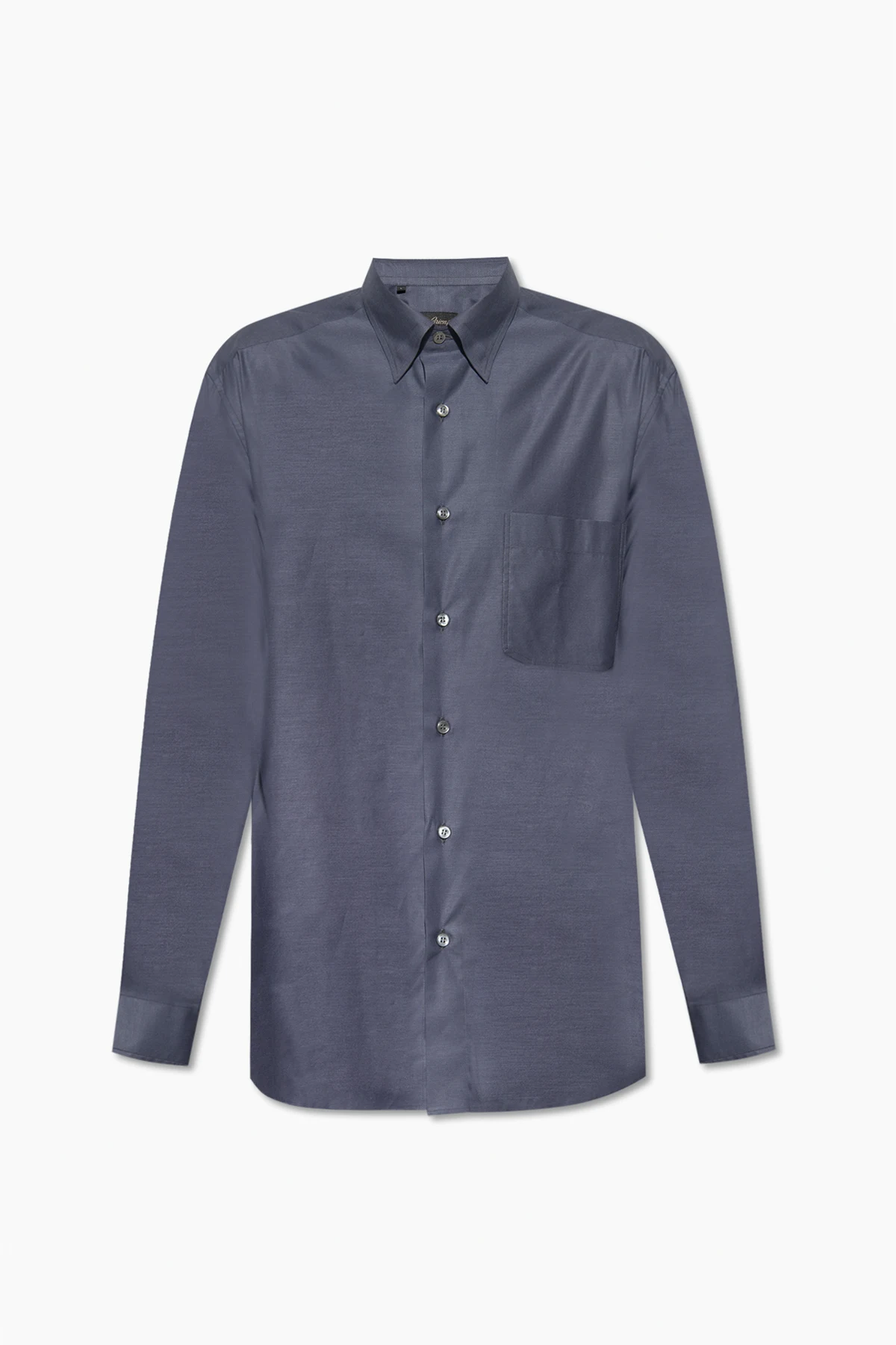 Shirt with pocket