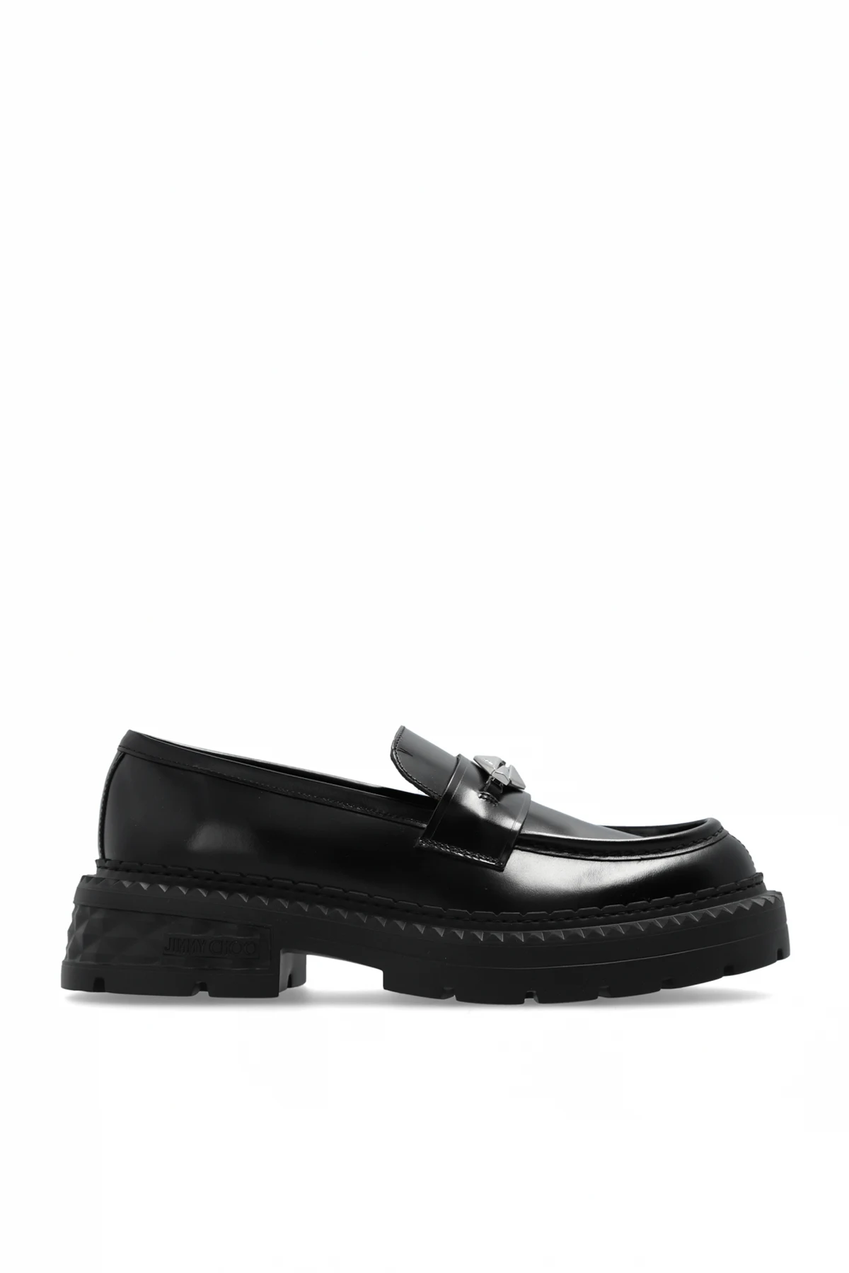 Jimmy Choo `Marlow` Loafers