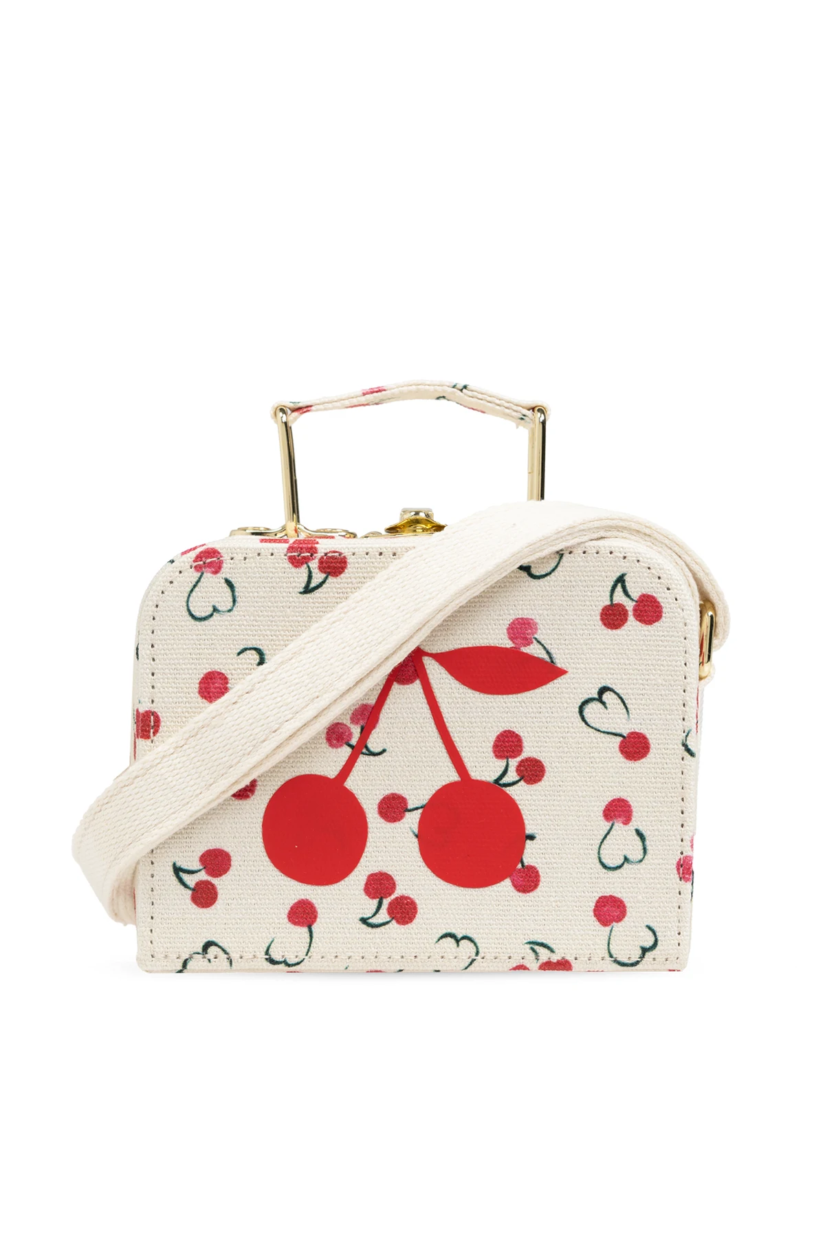 Shoulder bag ‘Aimane’