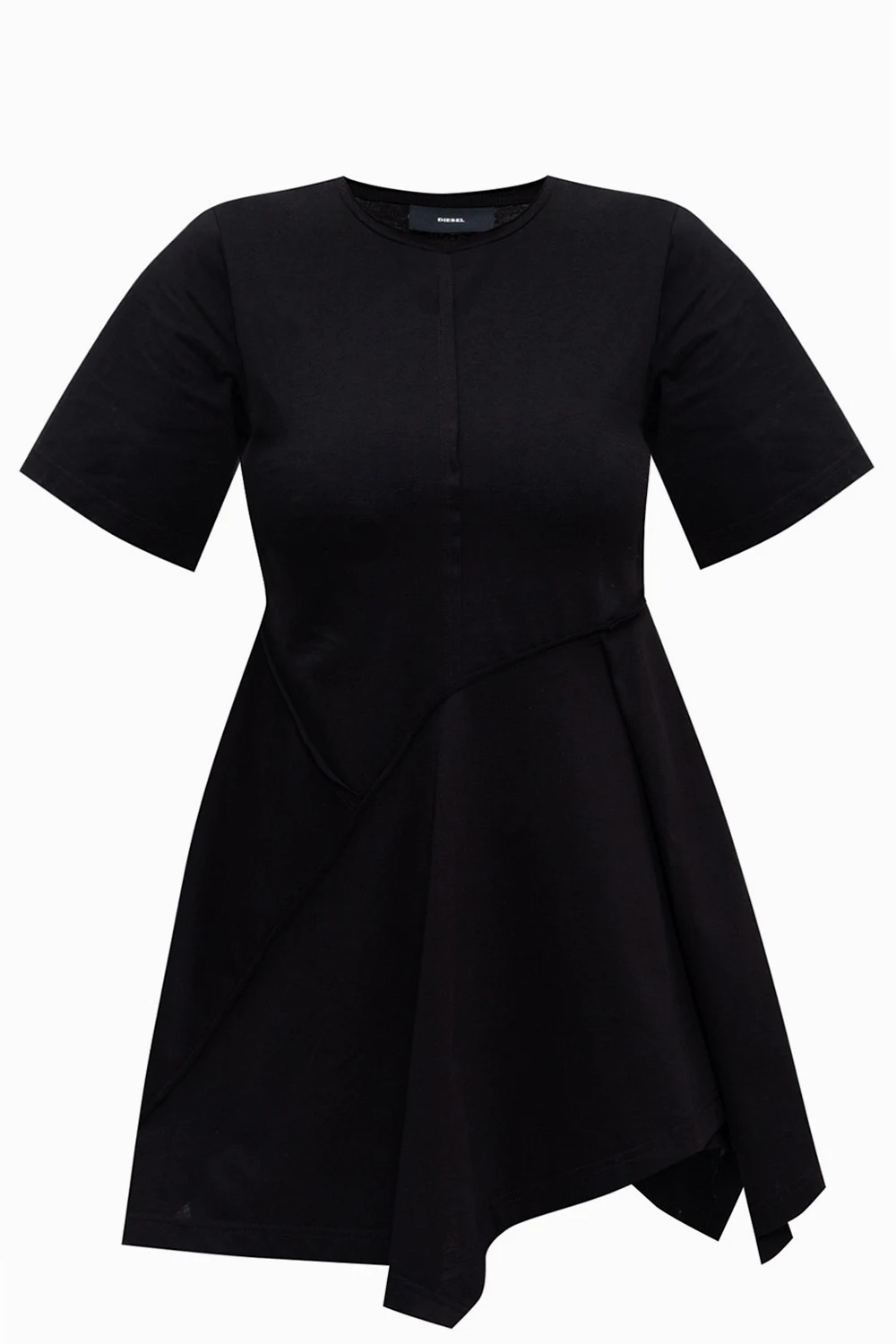 Asymmetric top