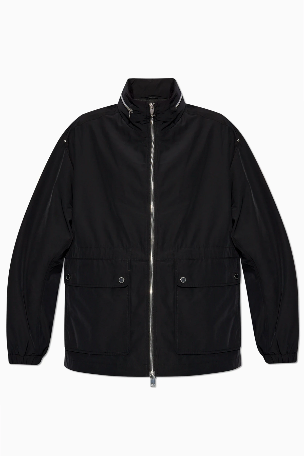 ‘Sainte Rose’ Jacket