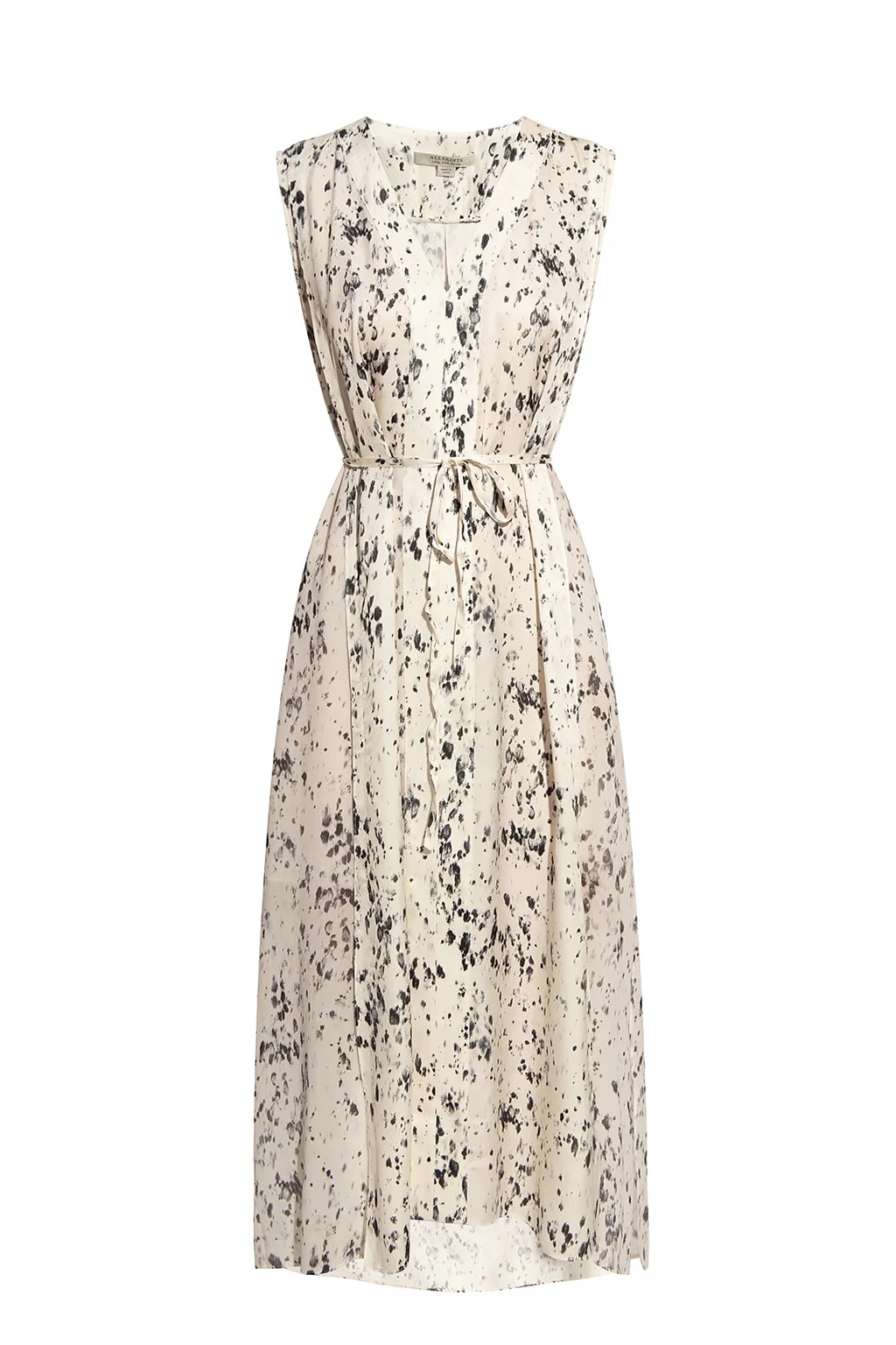 'Karian' sleeveless dress