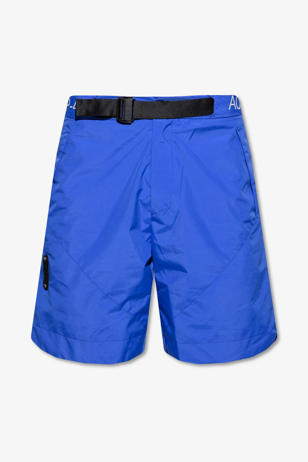 ‘Nephin’ shorts