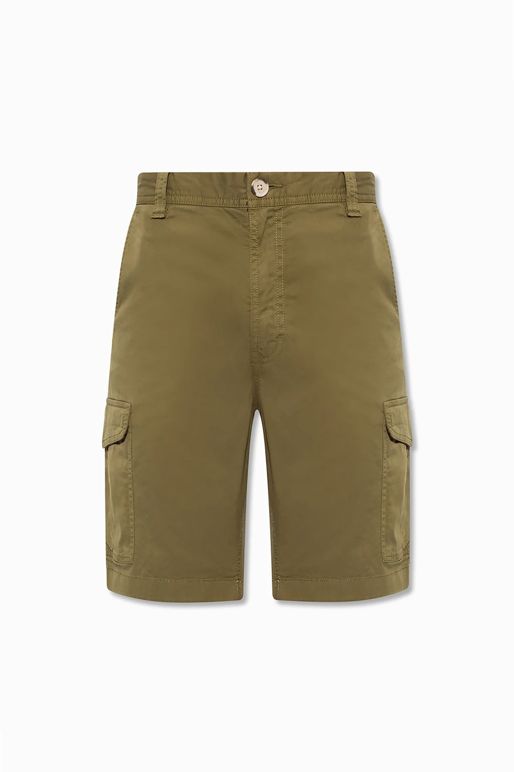 Cargo shorts
