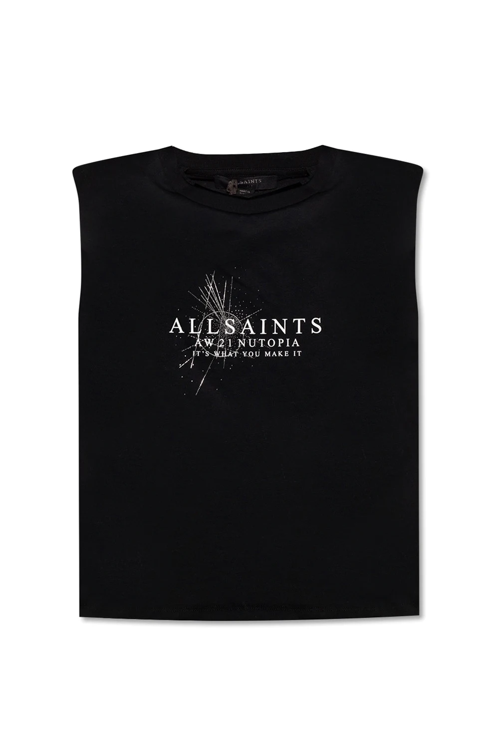 ‘Heavenly’ tank top