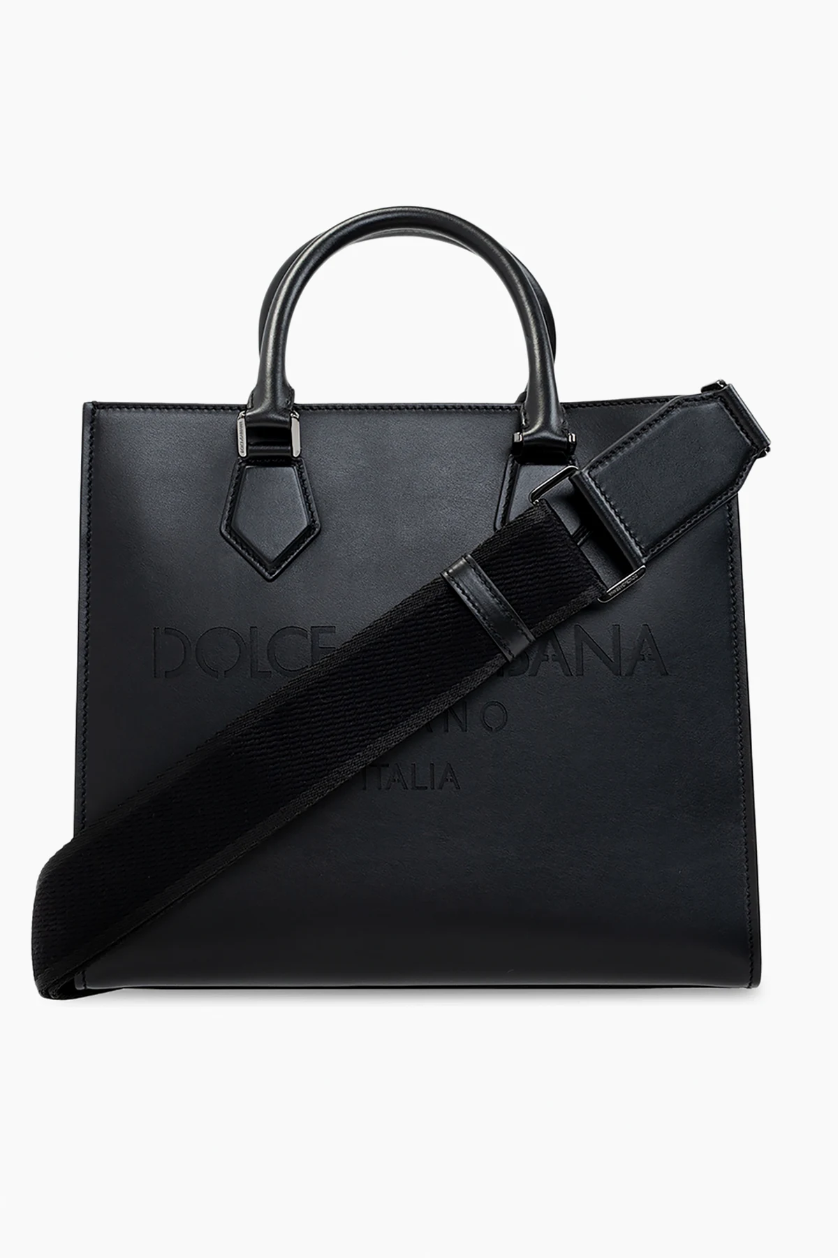 Torba ‘Edge’ typu ‘shopper’