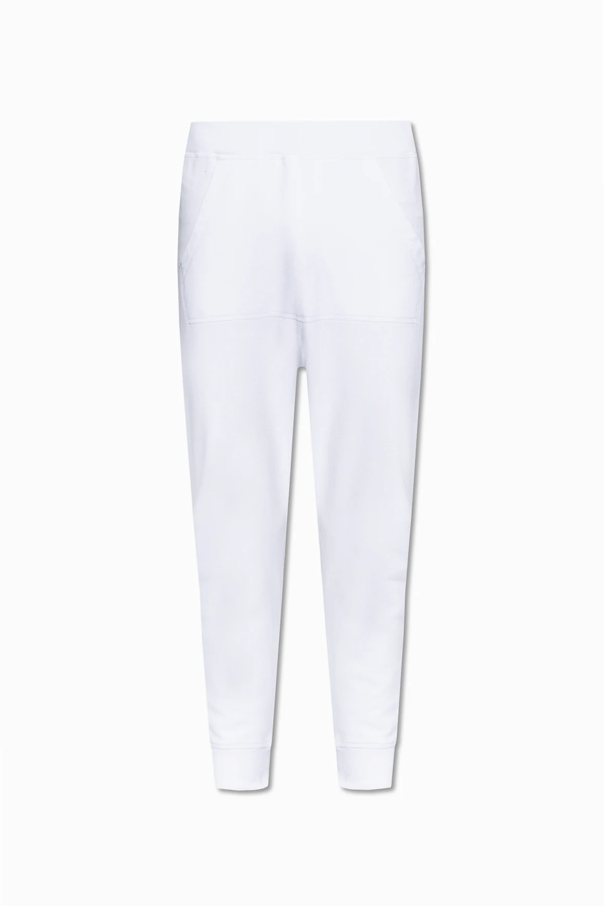 Sweatpants with pocket