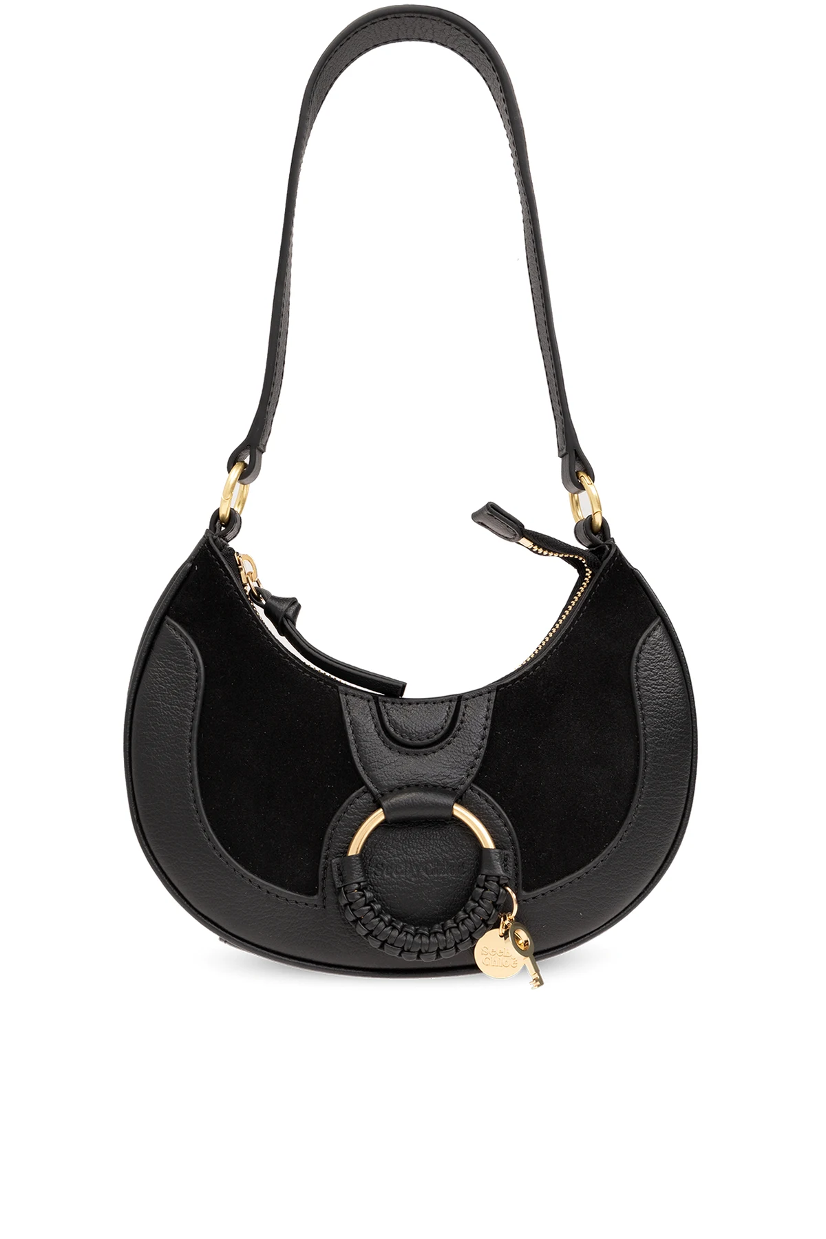 ‘Hana Moon’ shoulder bag