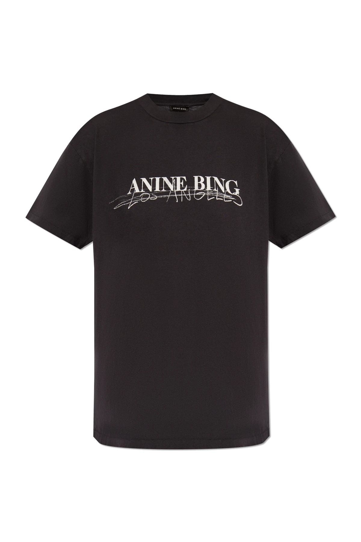 T-shirt z logo ‘Walker’