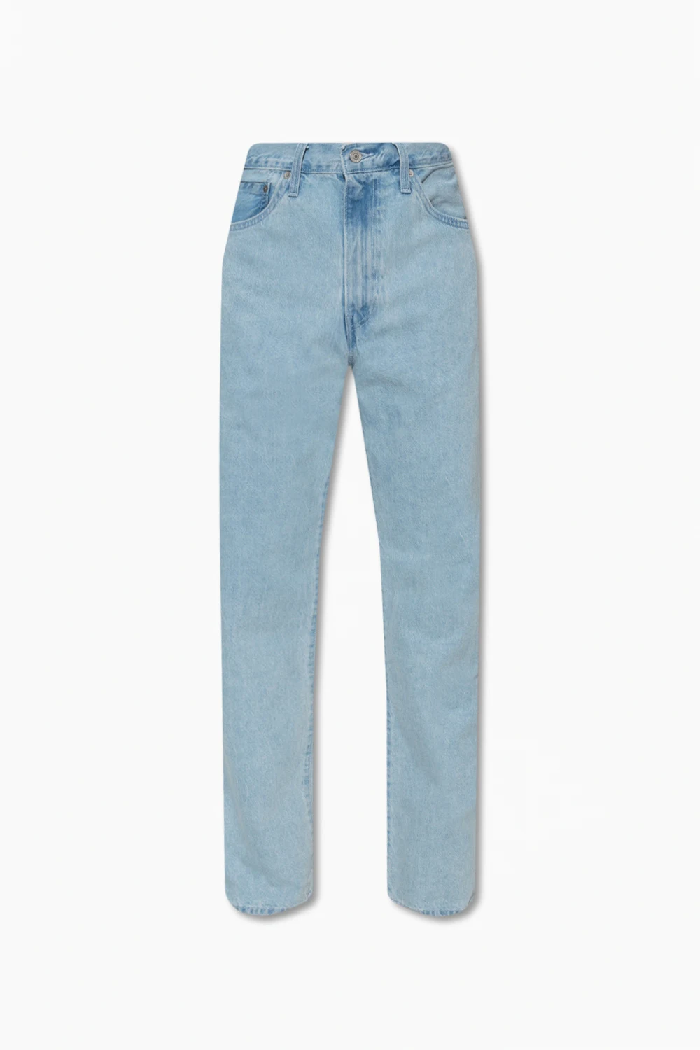 Jeans ‘WellThread™’ collection