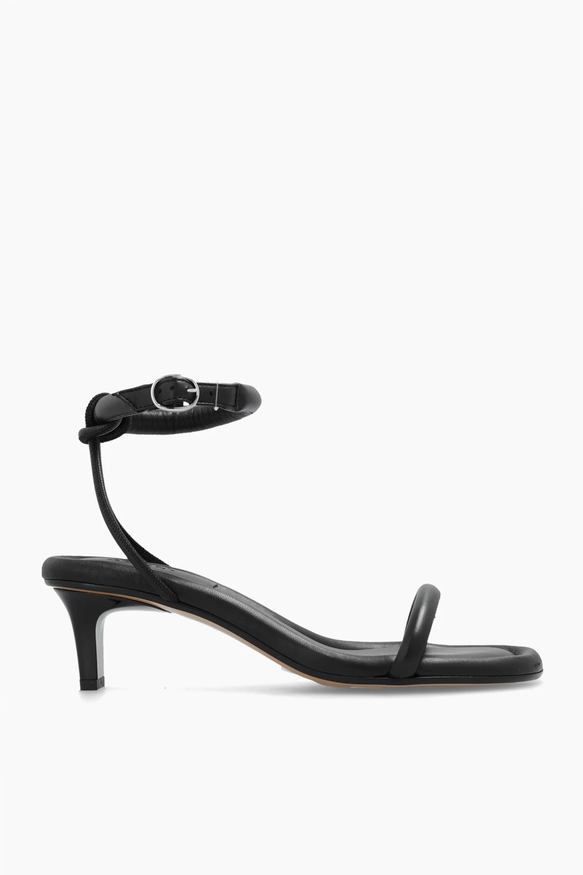 ‘Belsa’ heeled sandals