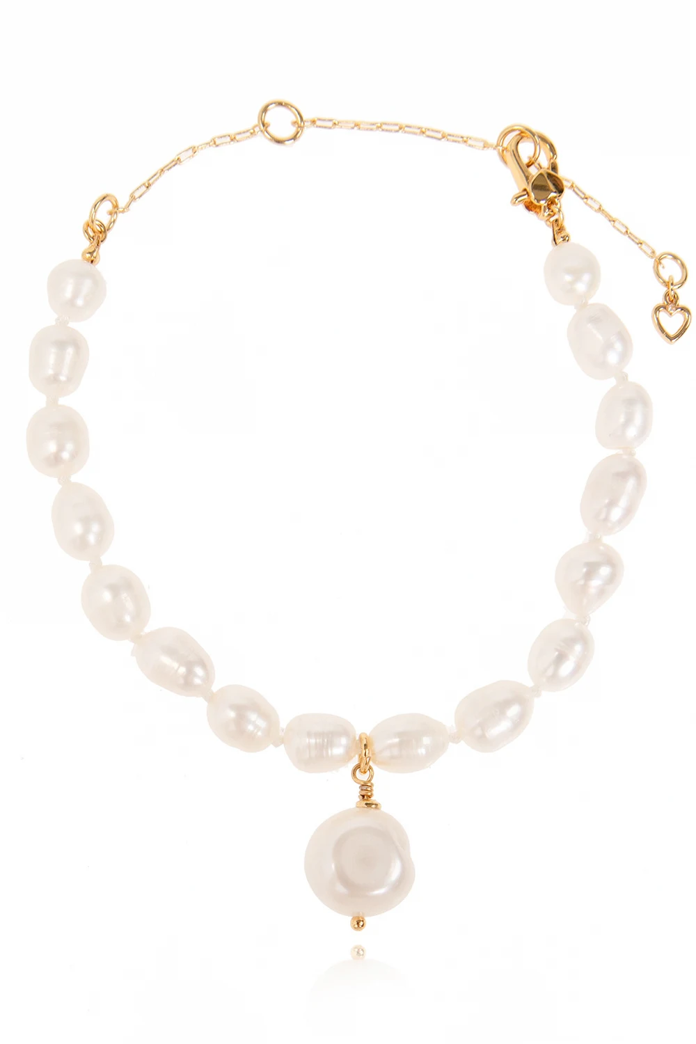 ‘Pearl Play’ bracelet