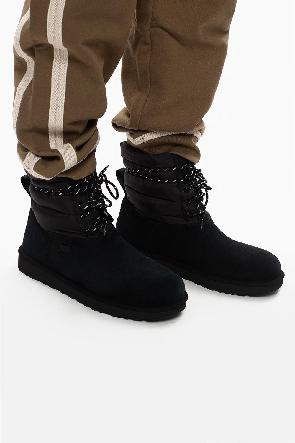 UGG x Stampd