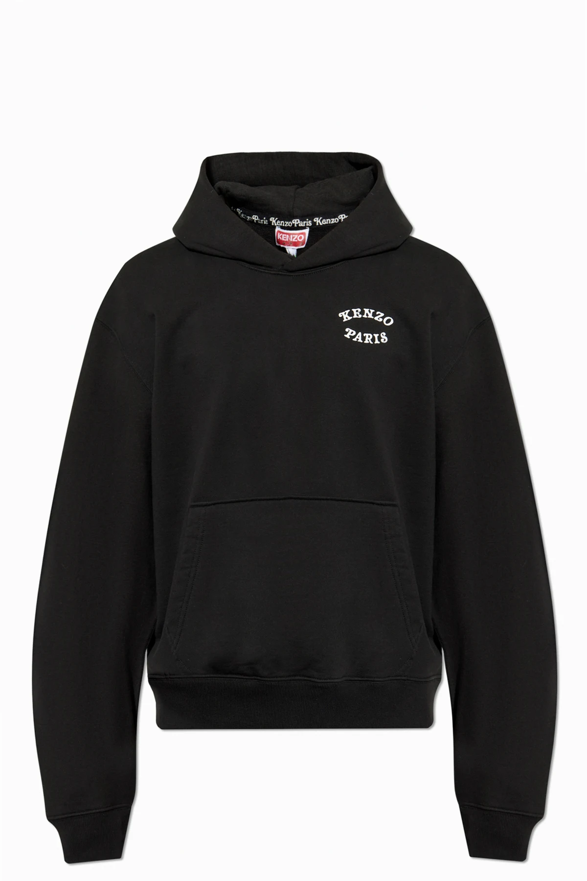 Bluza z kapturem