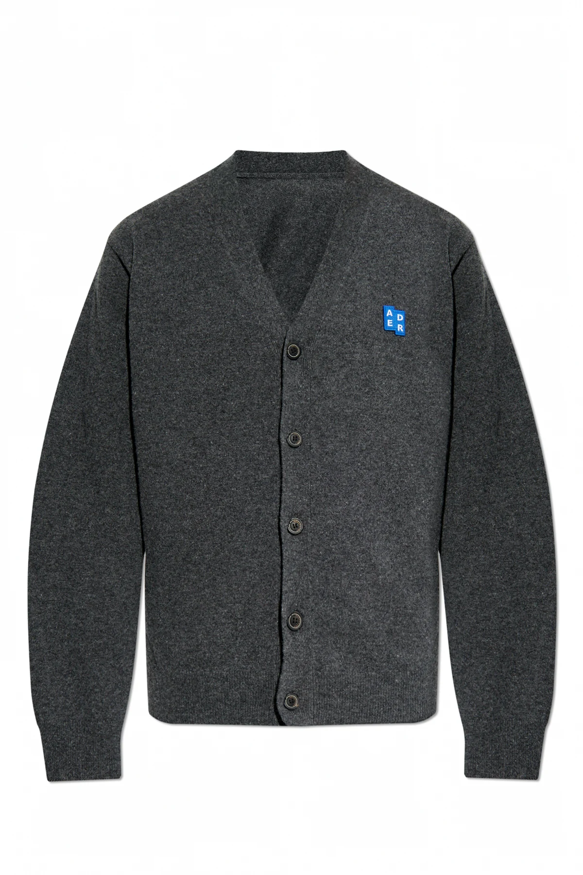 Wool Cardigan
