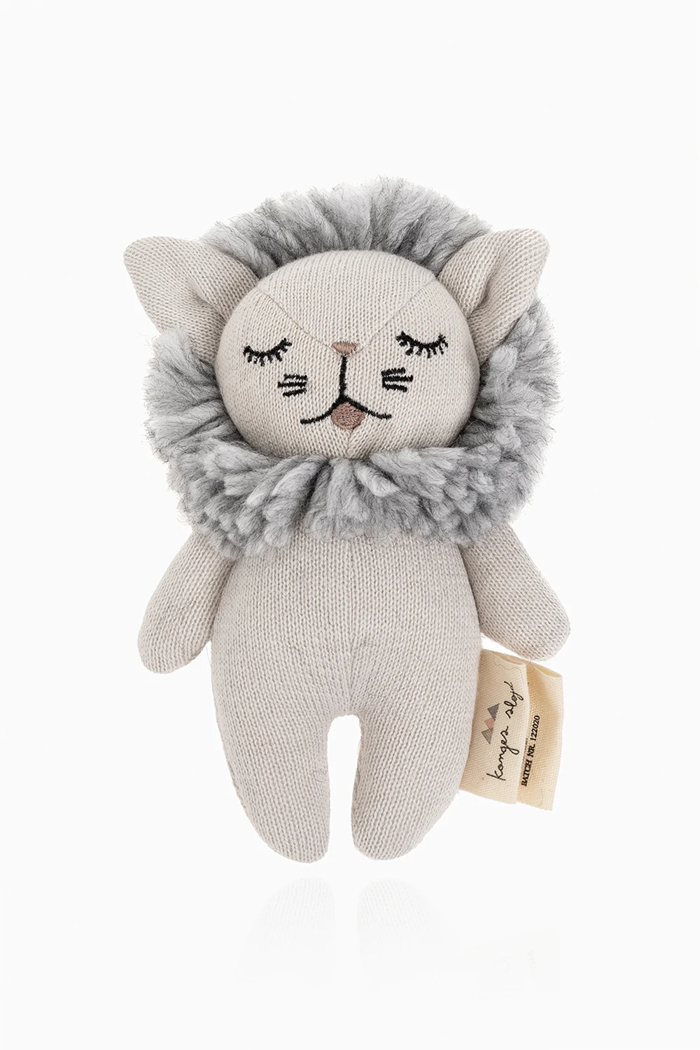 Mini lion