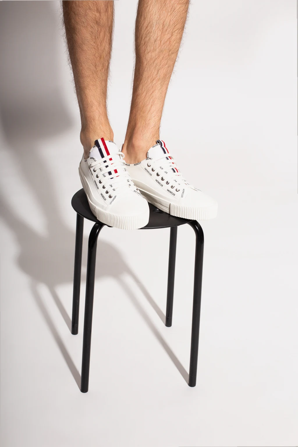 ‘Glissiere’ sneakers