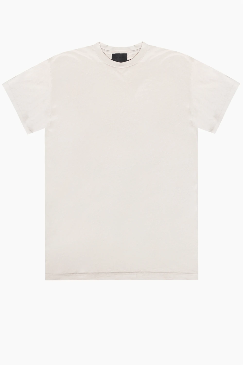 Supima cotton T-shirt