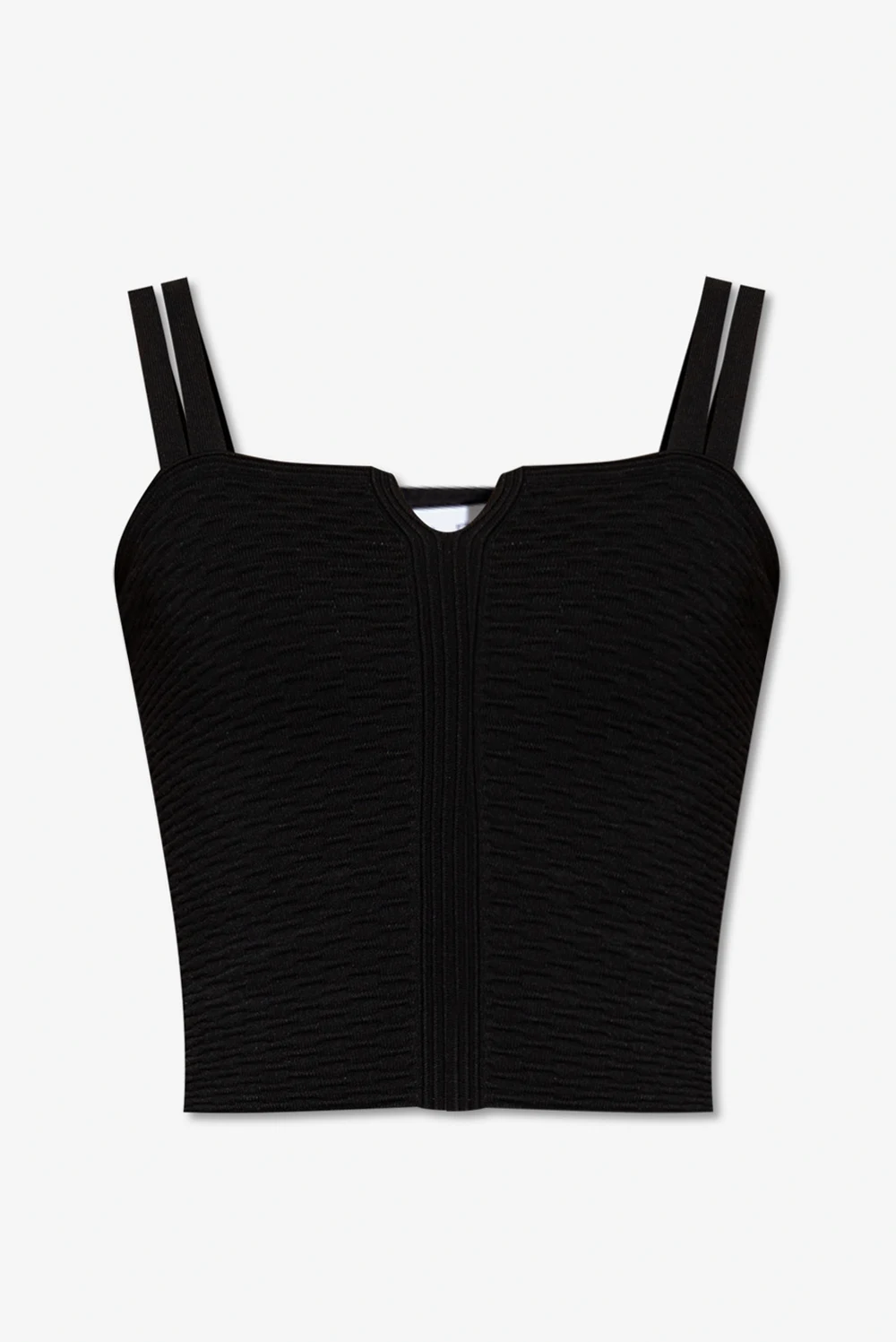 ‘Nicea’ crop top