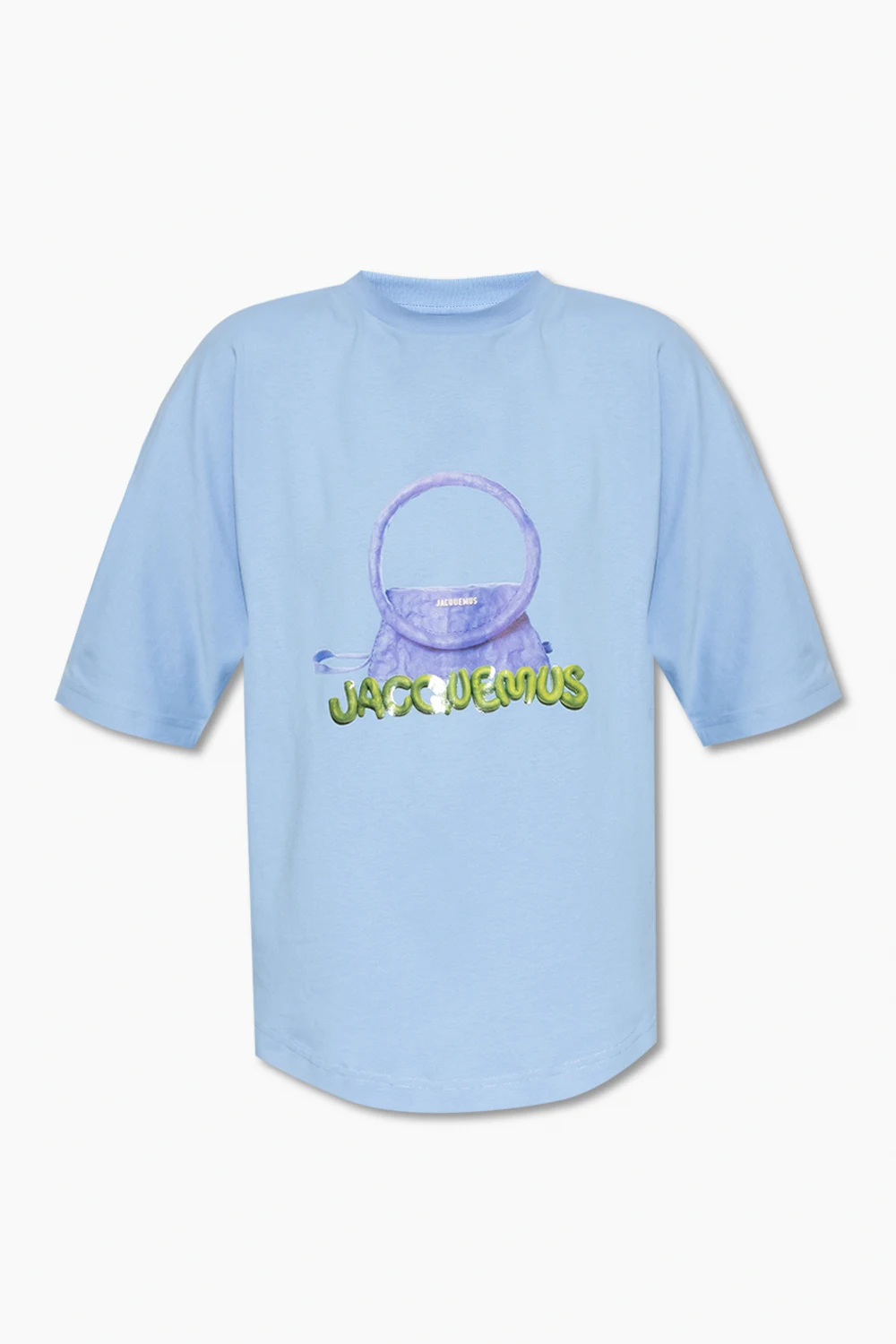 T-shirt ‘Sac Rond’