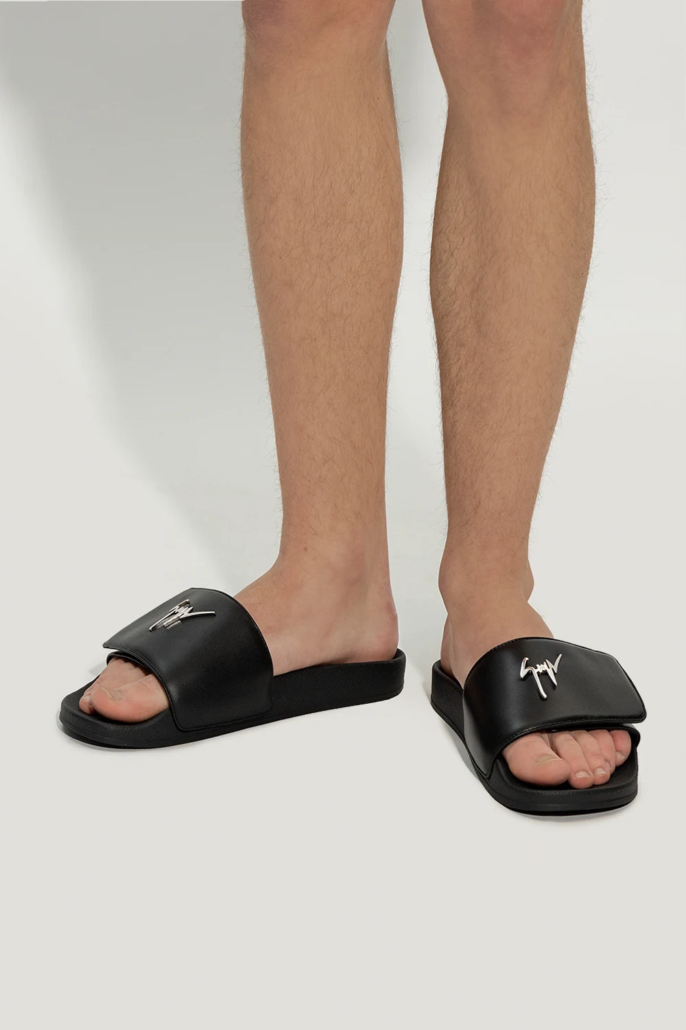 Klapki ‘Newburel’