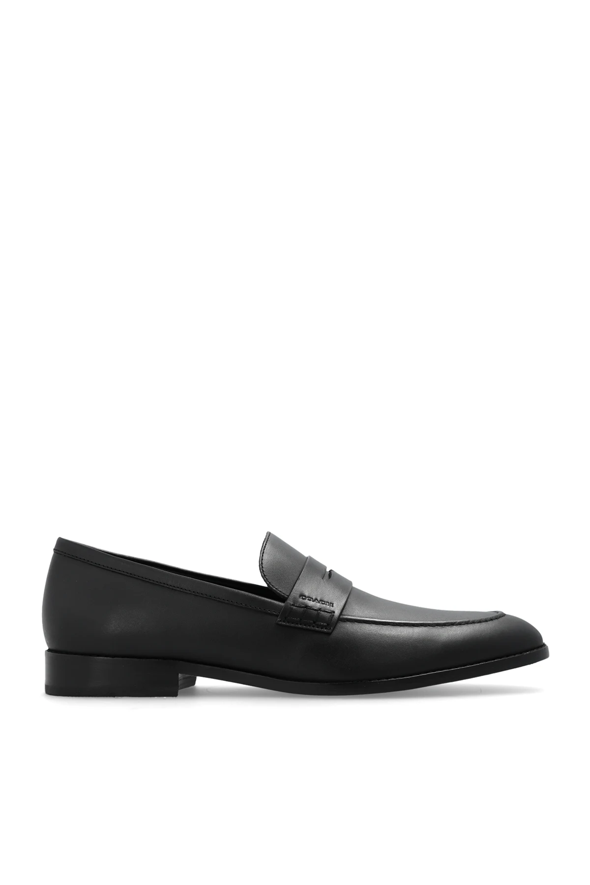 ‘Dcln’ loafers