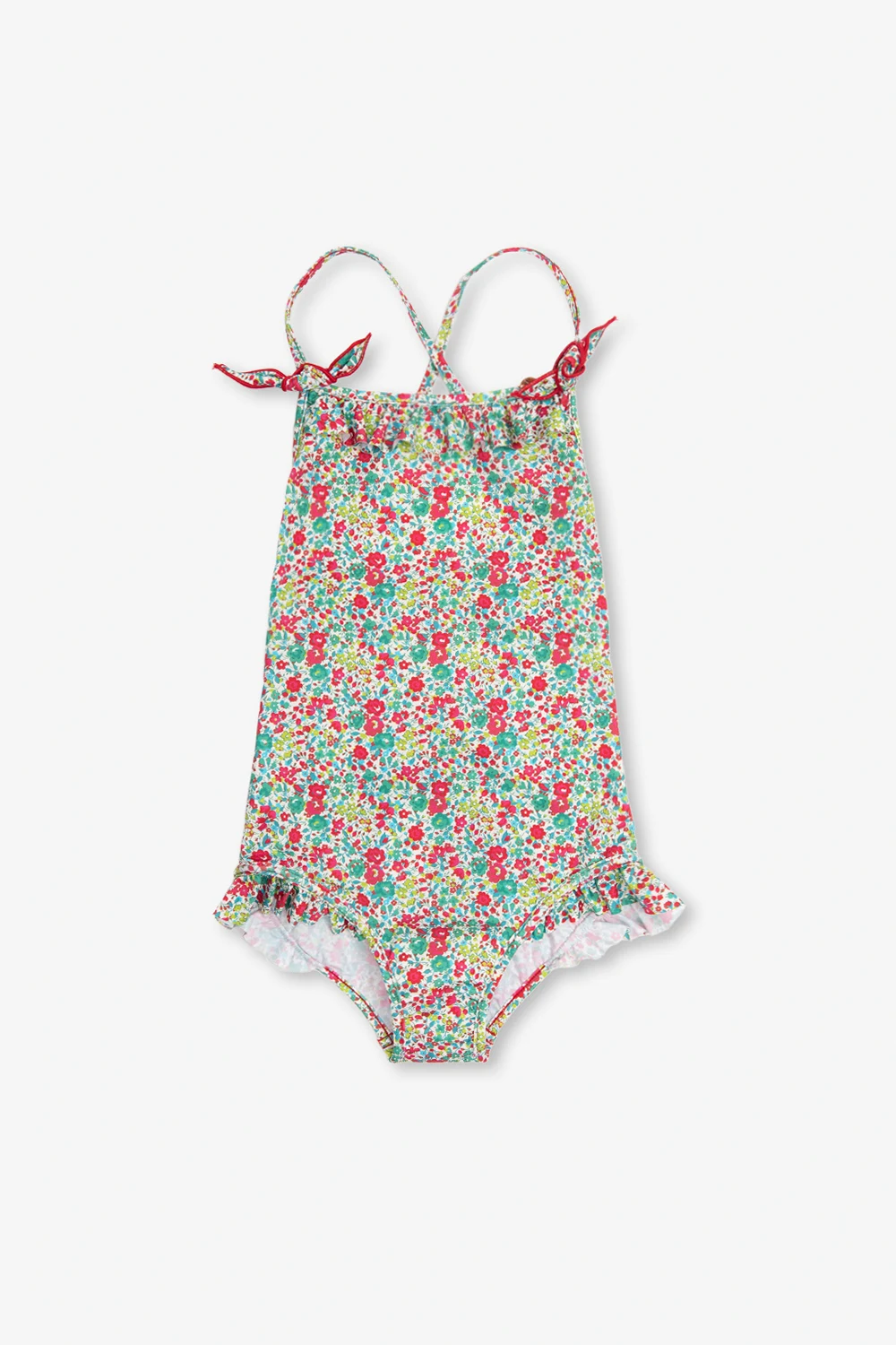‘Abbie’ one-piece swimsuit