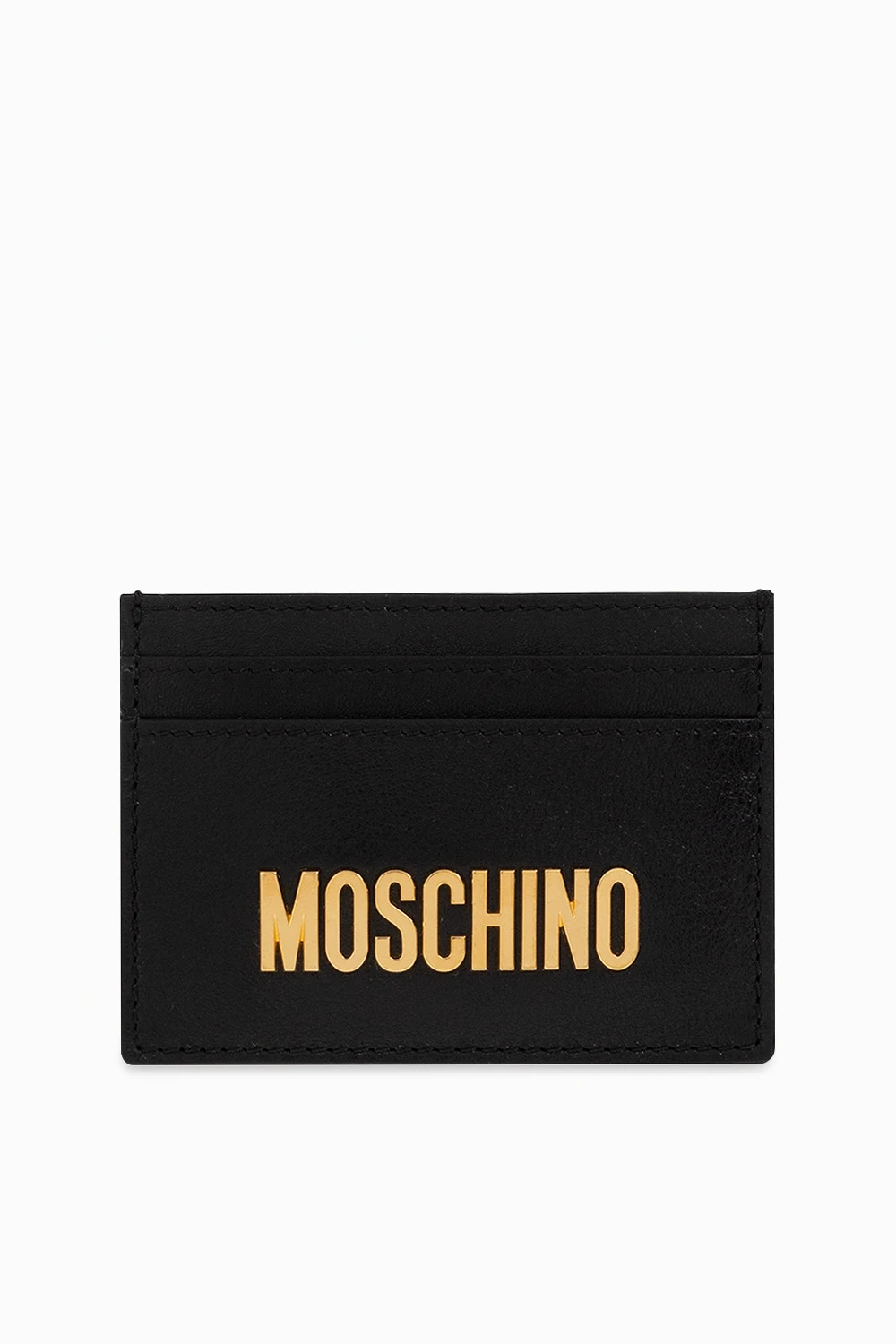 Skórzane etui na karty