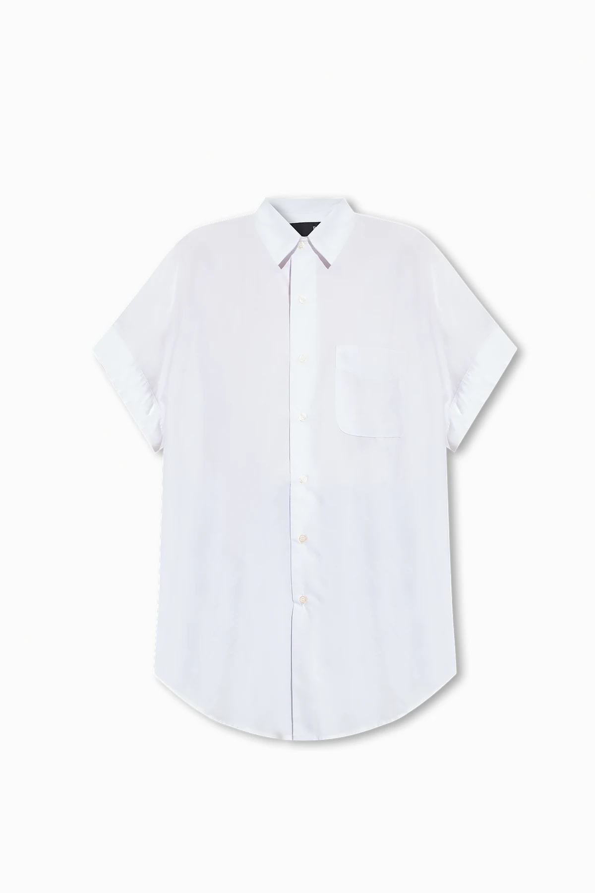 Koszula bez rękawów