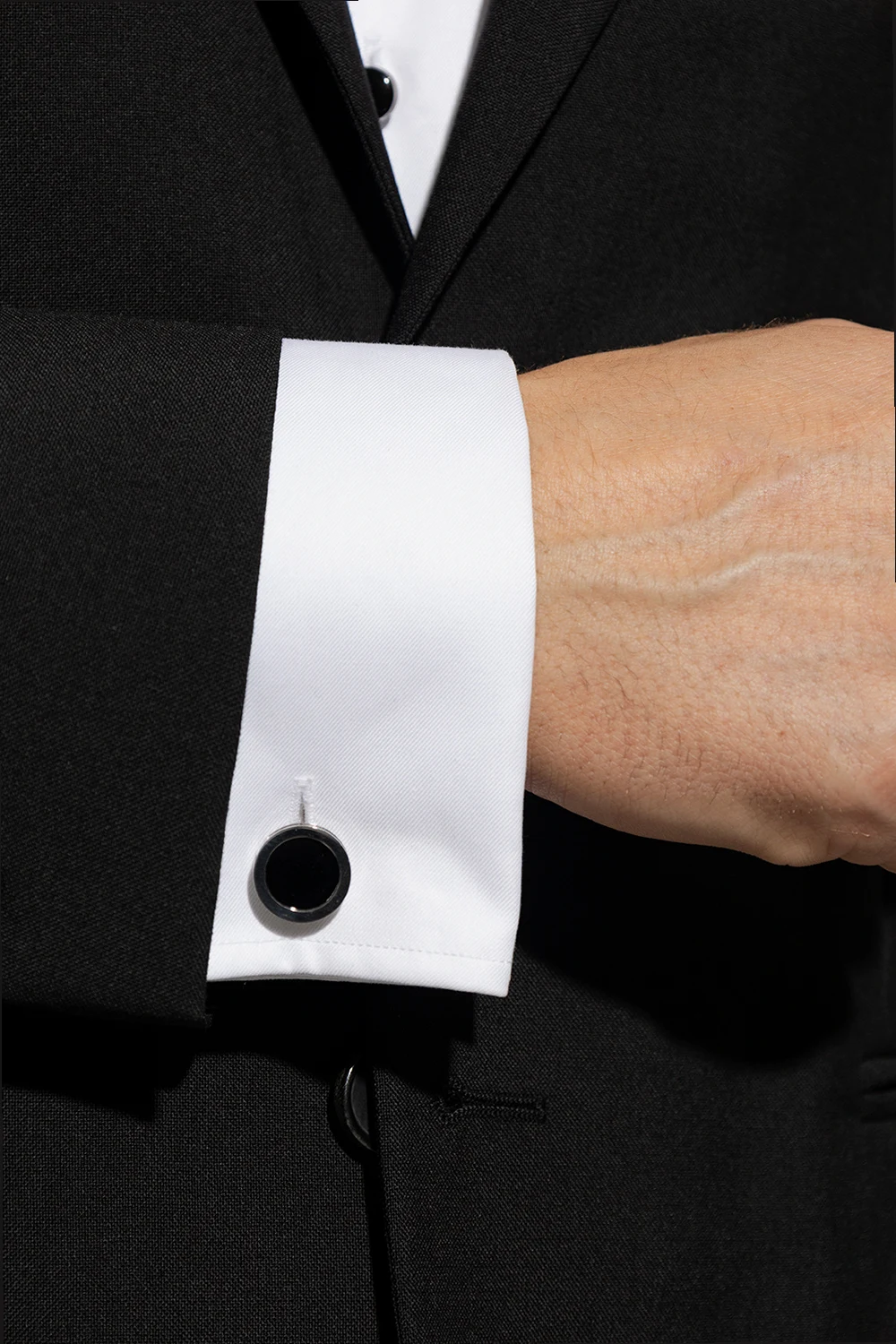 Spinki do mankietów