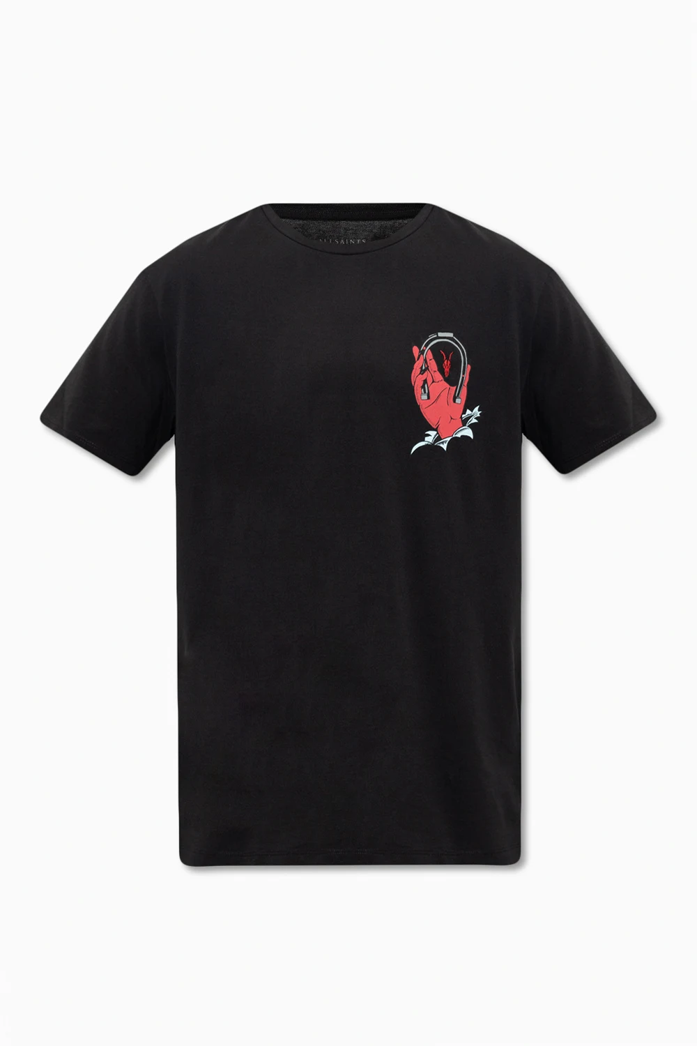 T-shirt ‘Lucky’